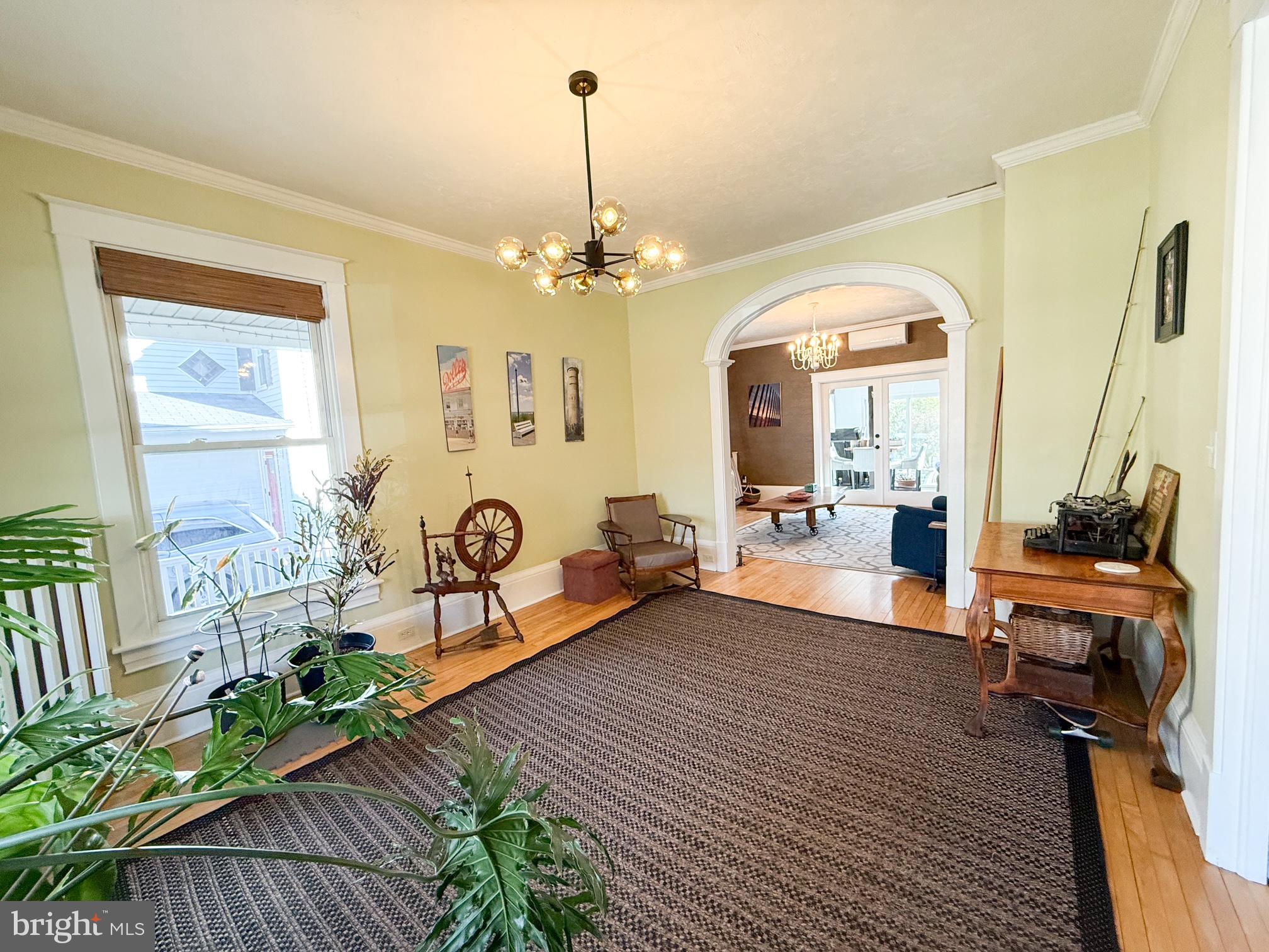 MERCERSBURG BOROUGH - Residential