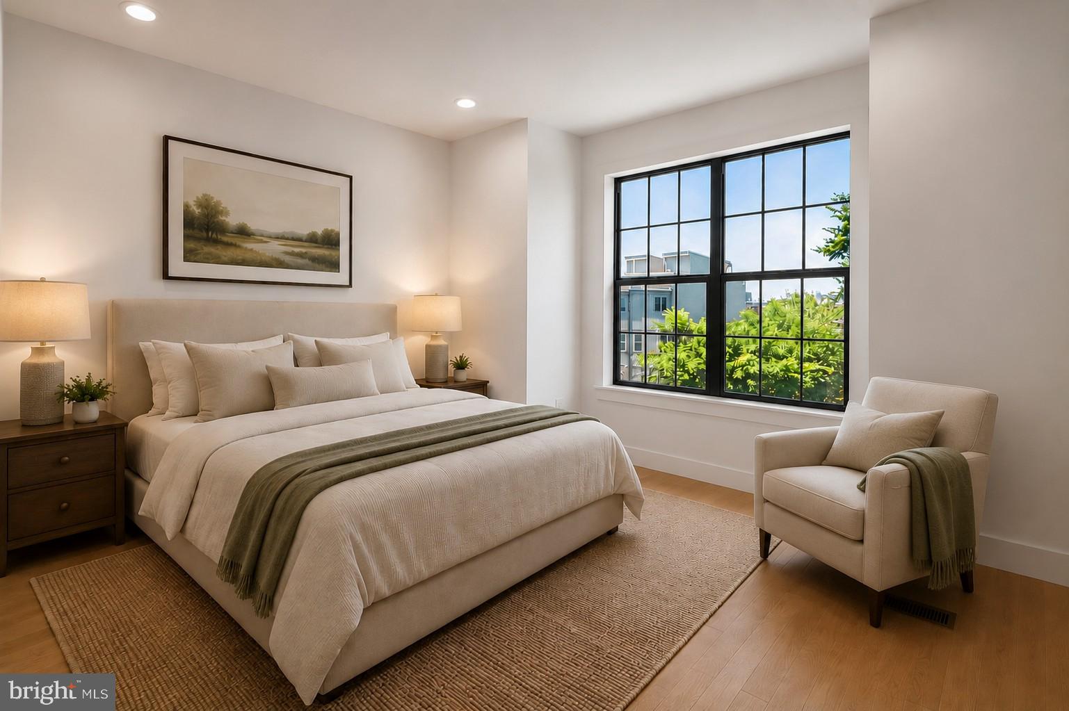 KENSINGTON - Residential