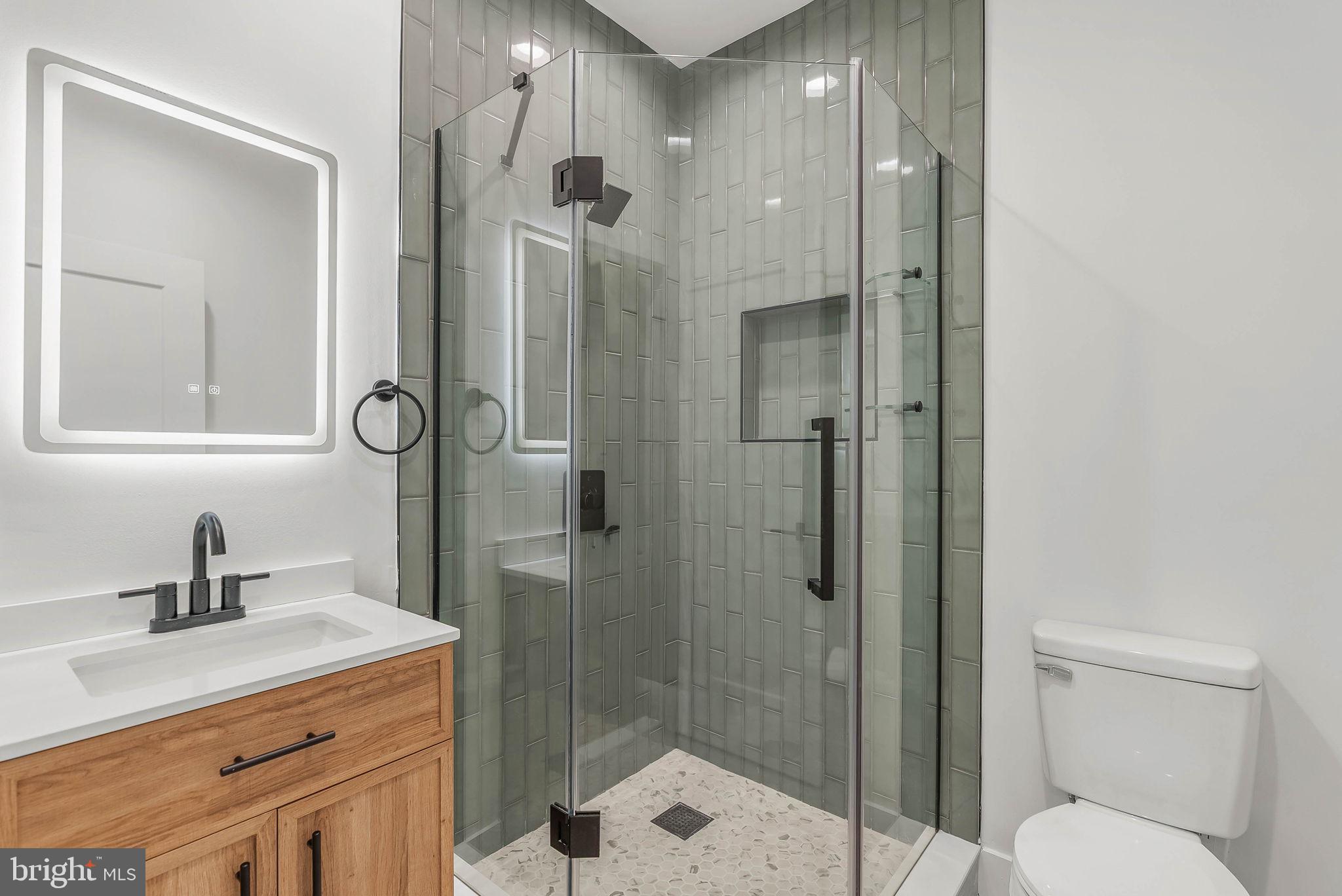 KENSINGTON - Residential