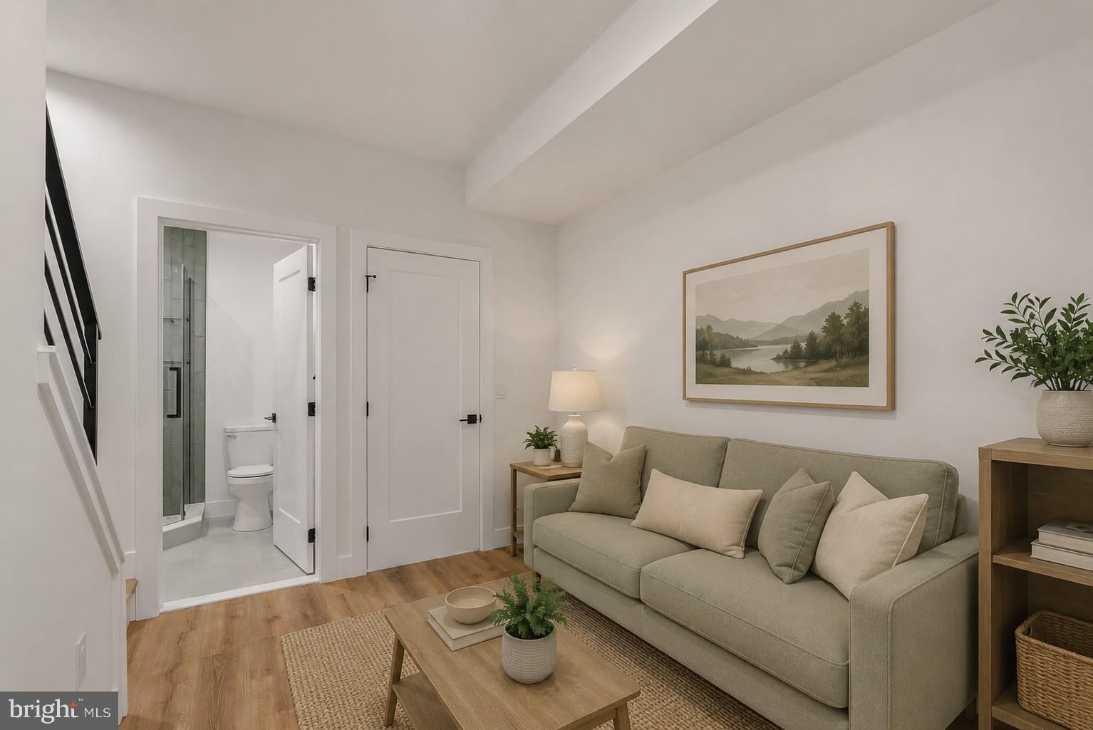 KENSINGTON - Residential