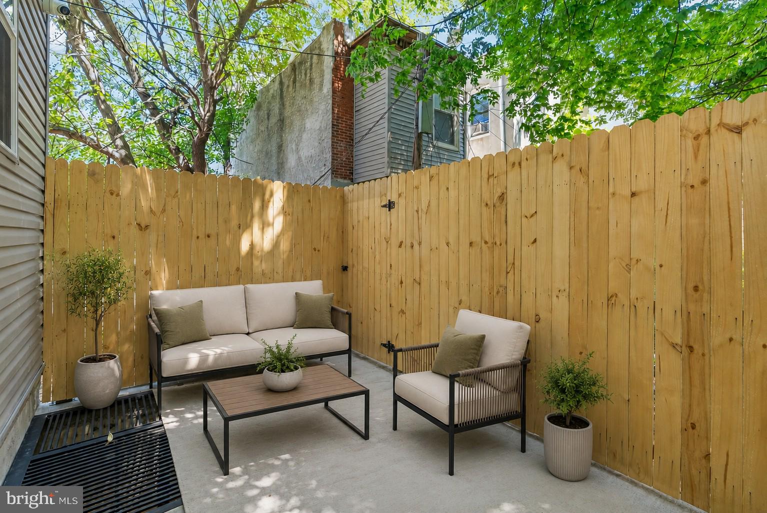 KENSINGTON - Residential