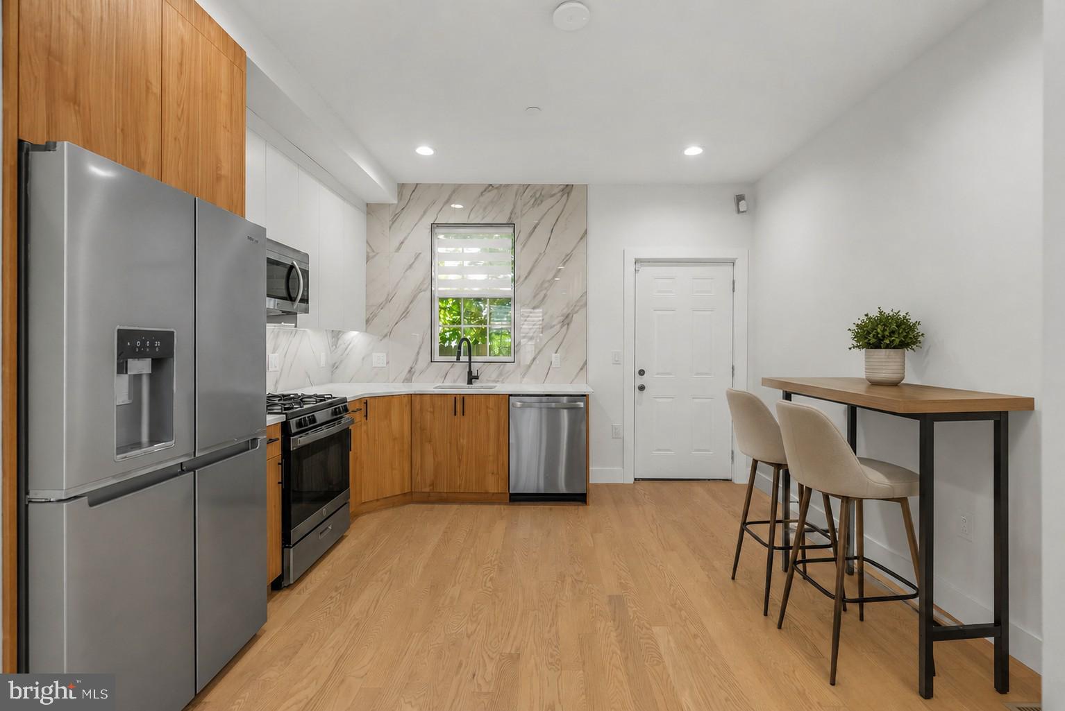 KENSINGTON - Residential