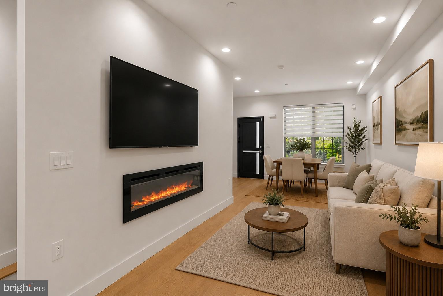 KENSINGTON - Residential