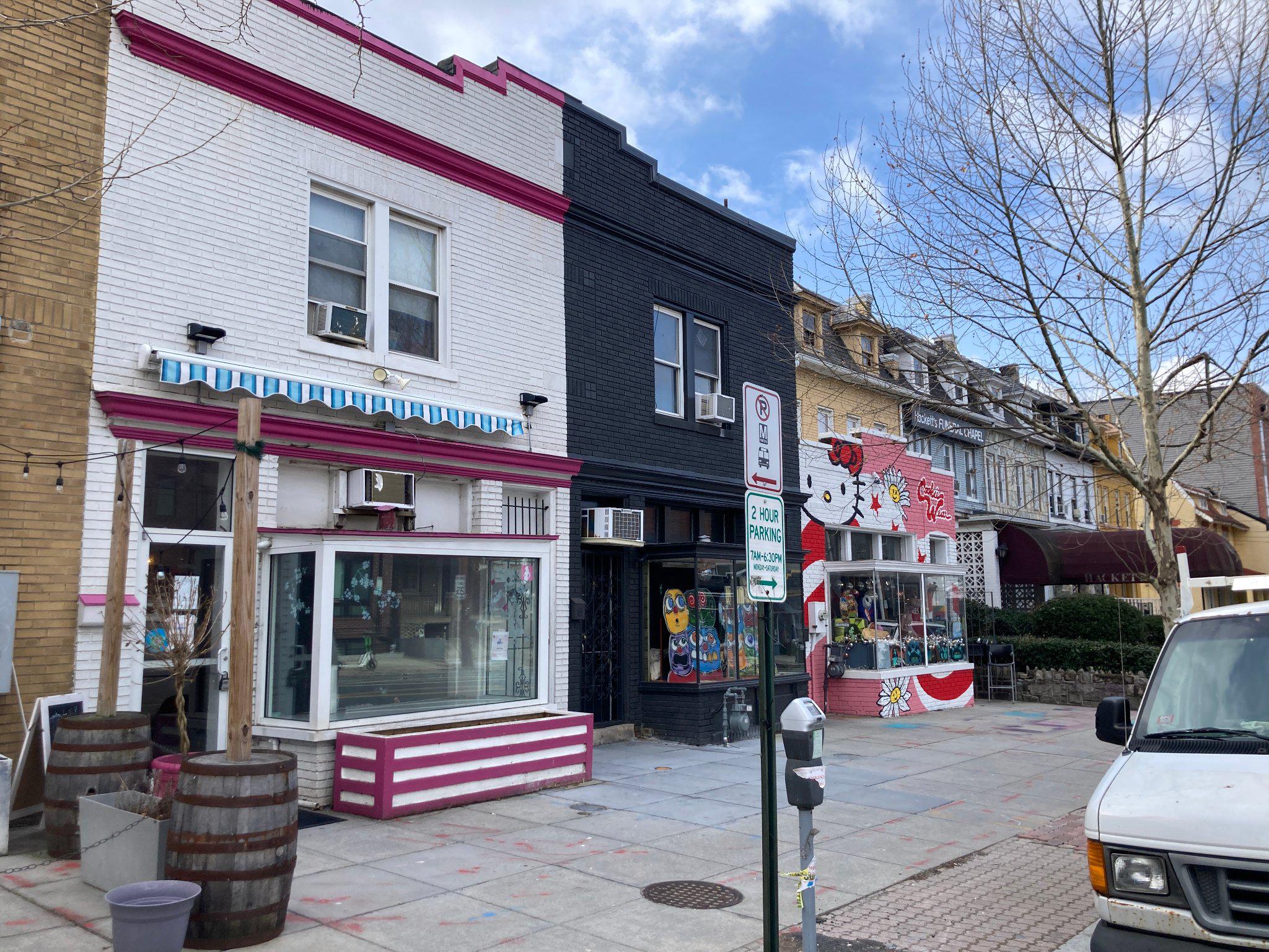 PETWORTH - Commercial Sale