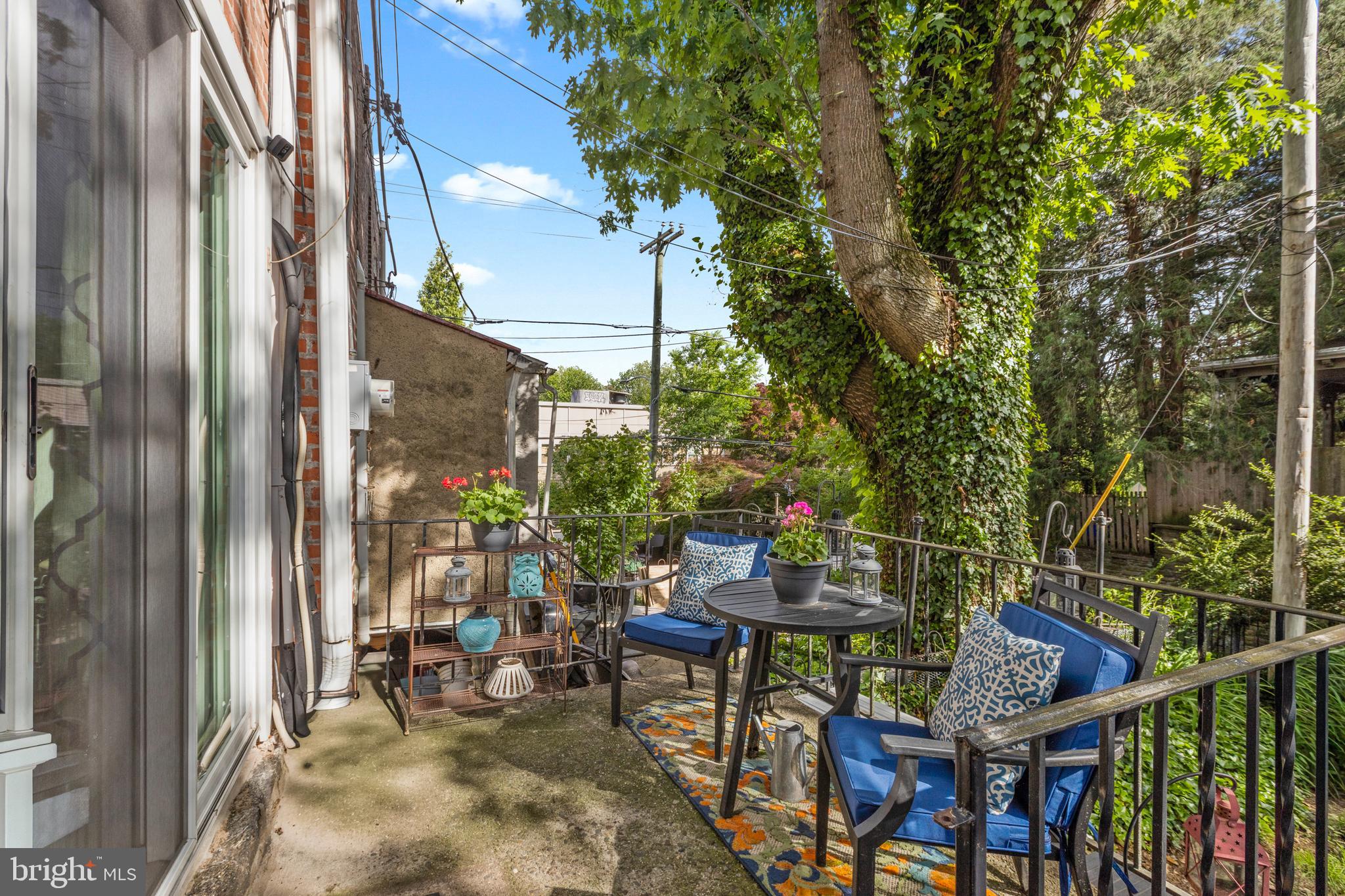 CHESTNUT HILL - Residential
