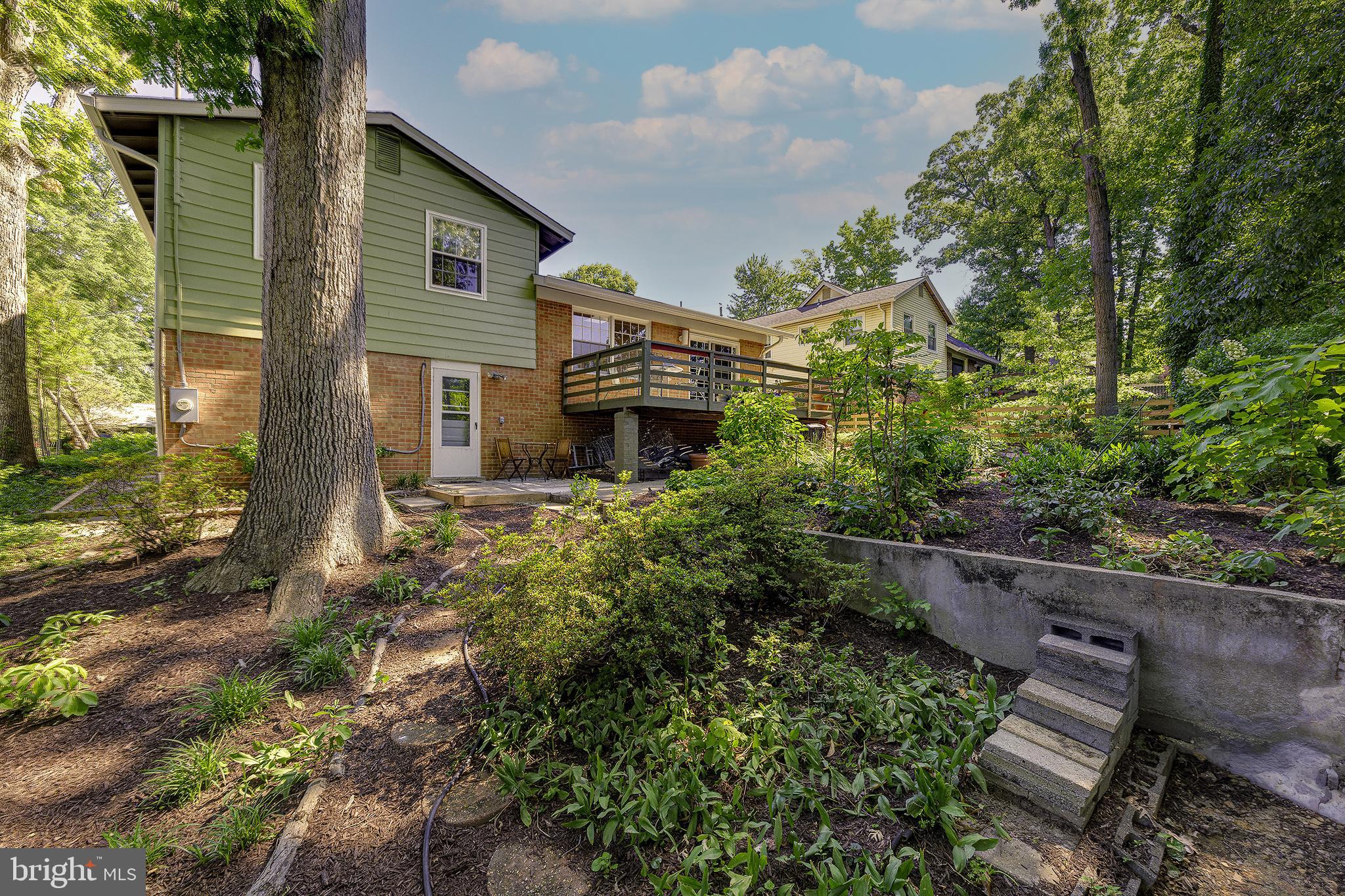 LAKESIDE - Residential