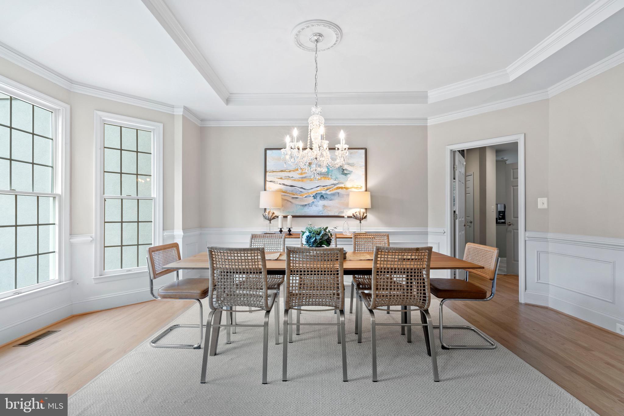 HUNTING HILLS - Residential