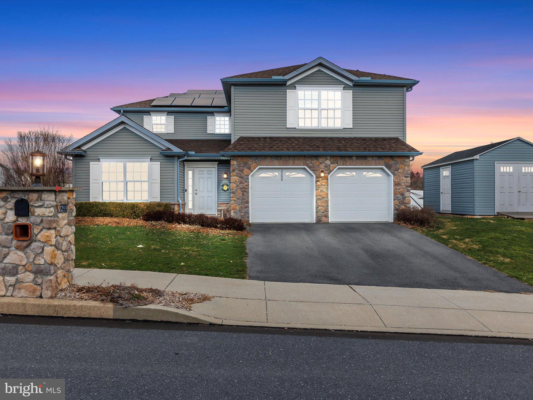 BUMBLE BEE HOLLOW - Residential