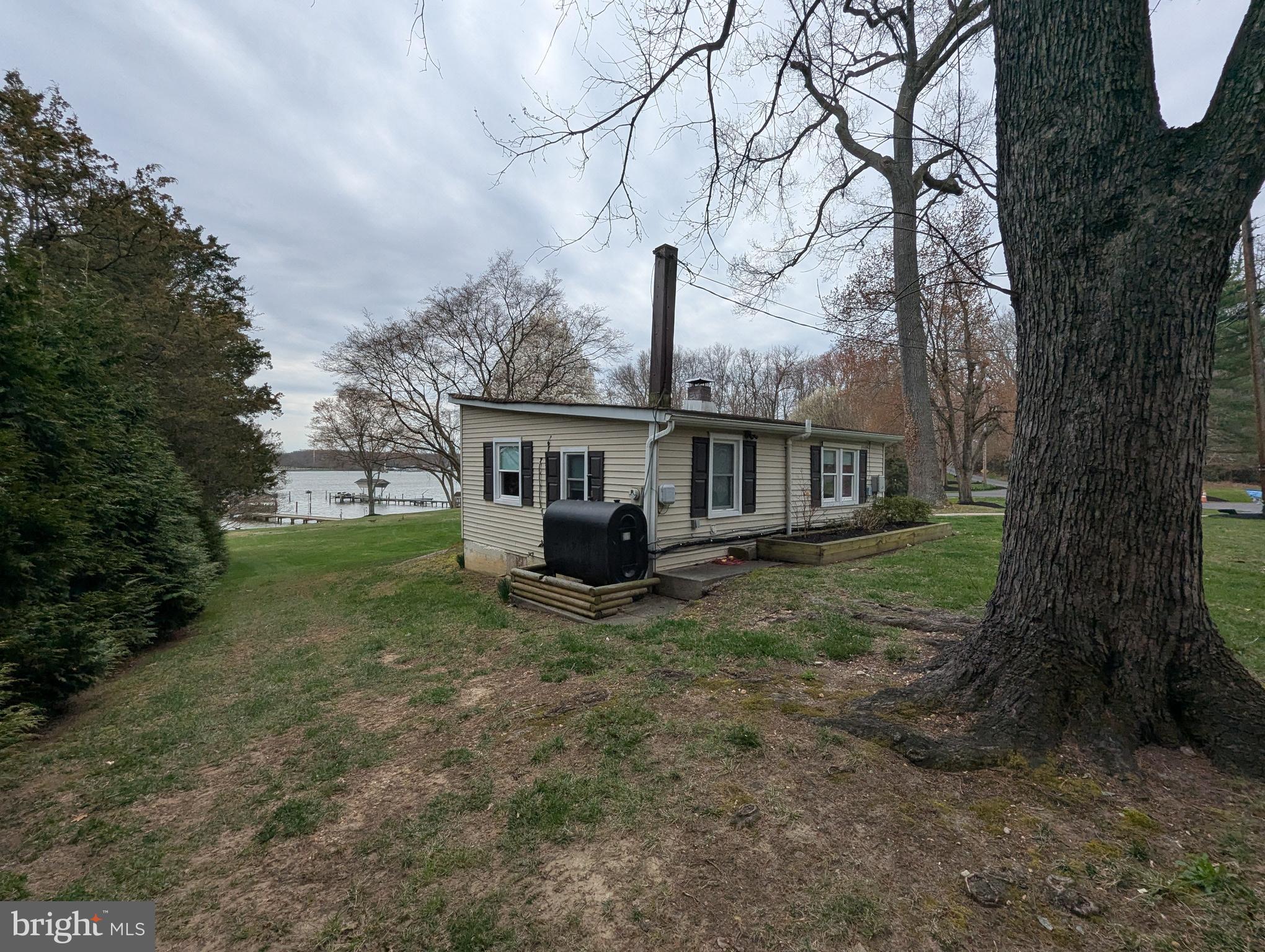 OTTER POINT - Residential