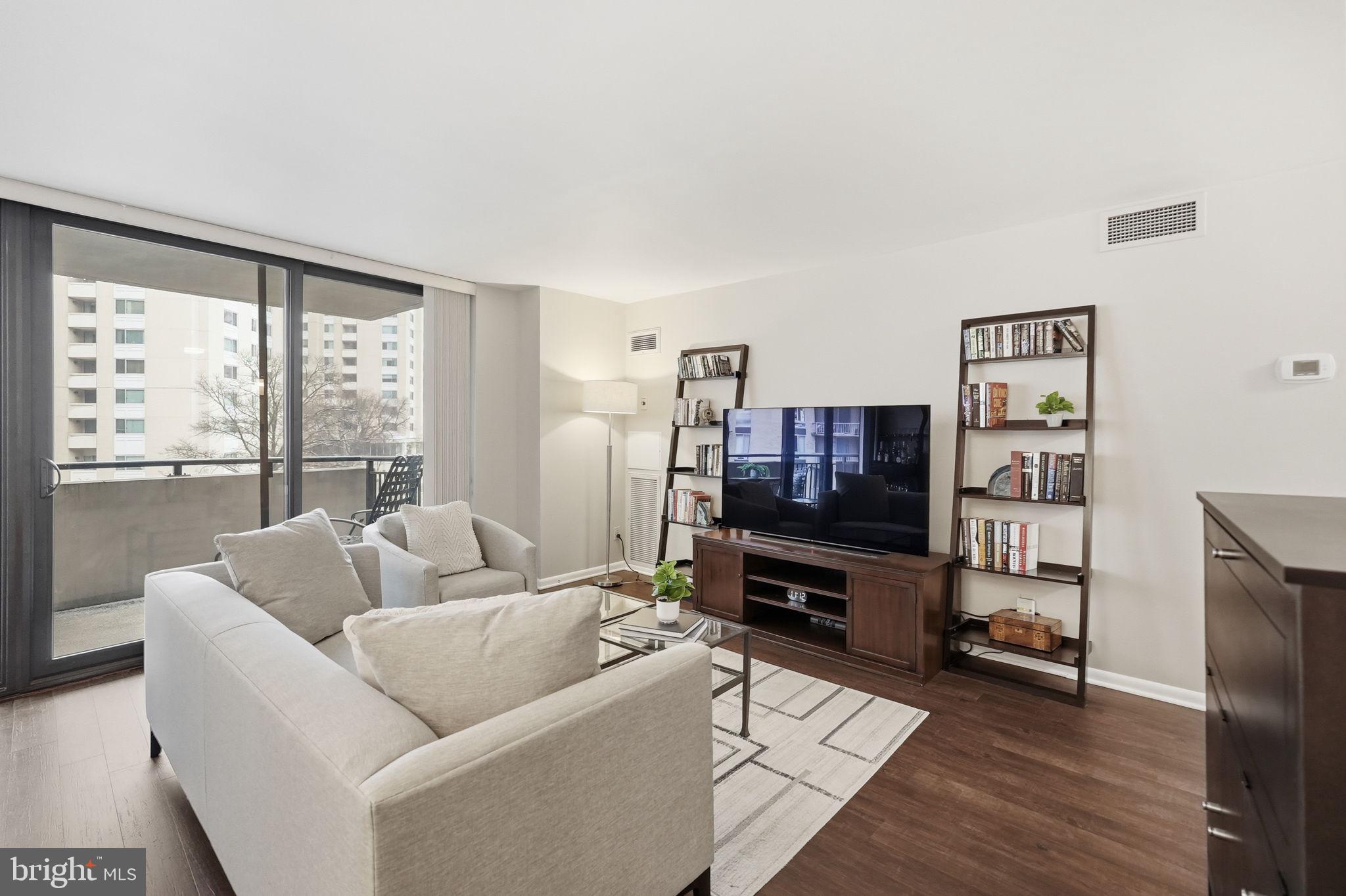 4620 NORTH PARK AVE - Residential