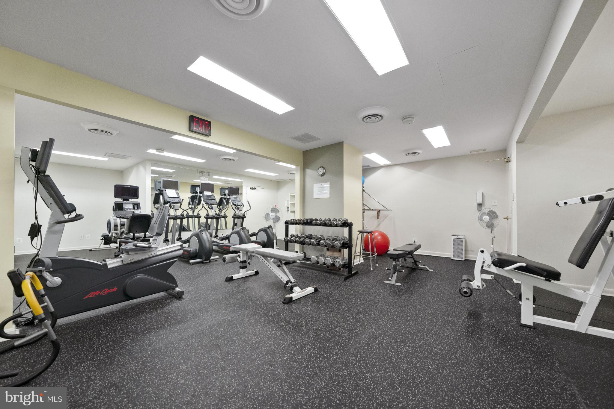 4620 NORTH PARK AVE - Residential