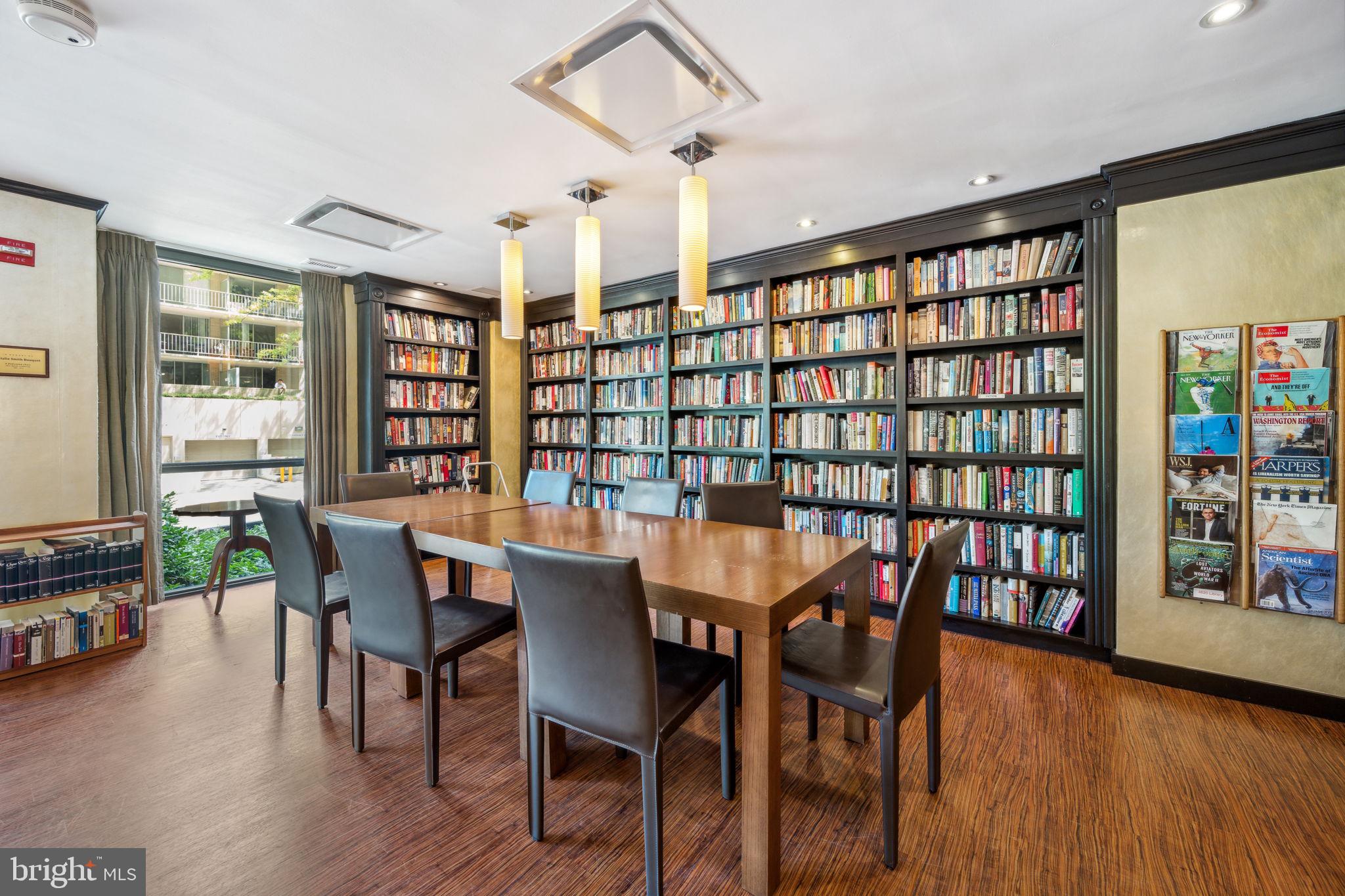 4620 NORTH PARK AVE - Residential