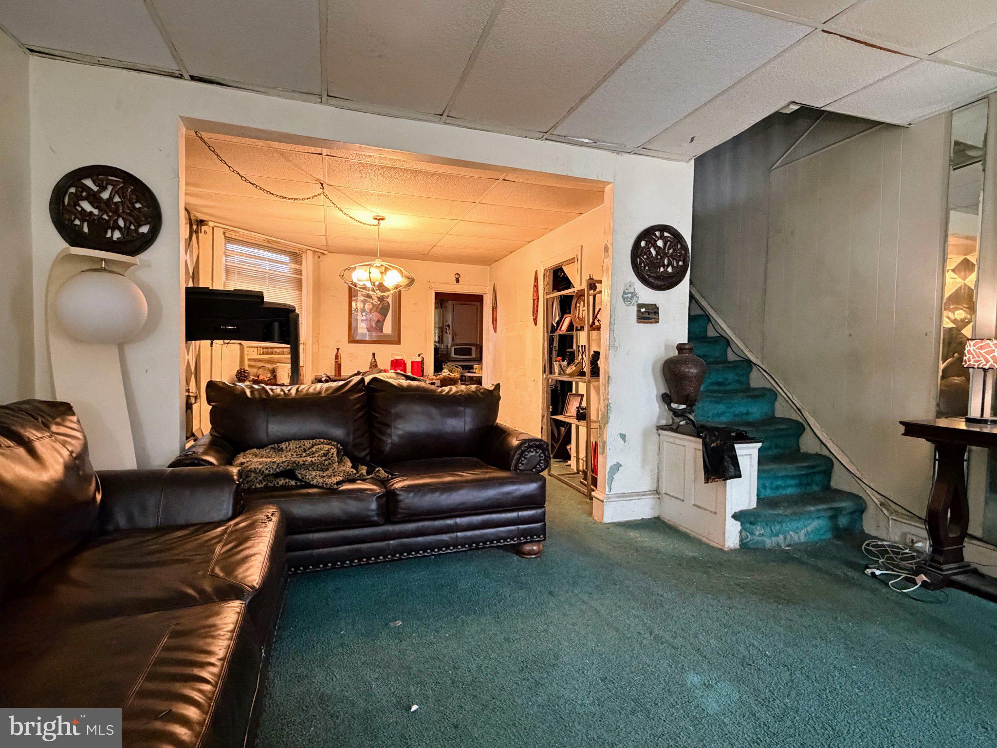 GERMANTOWN - Residential