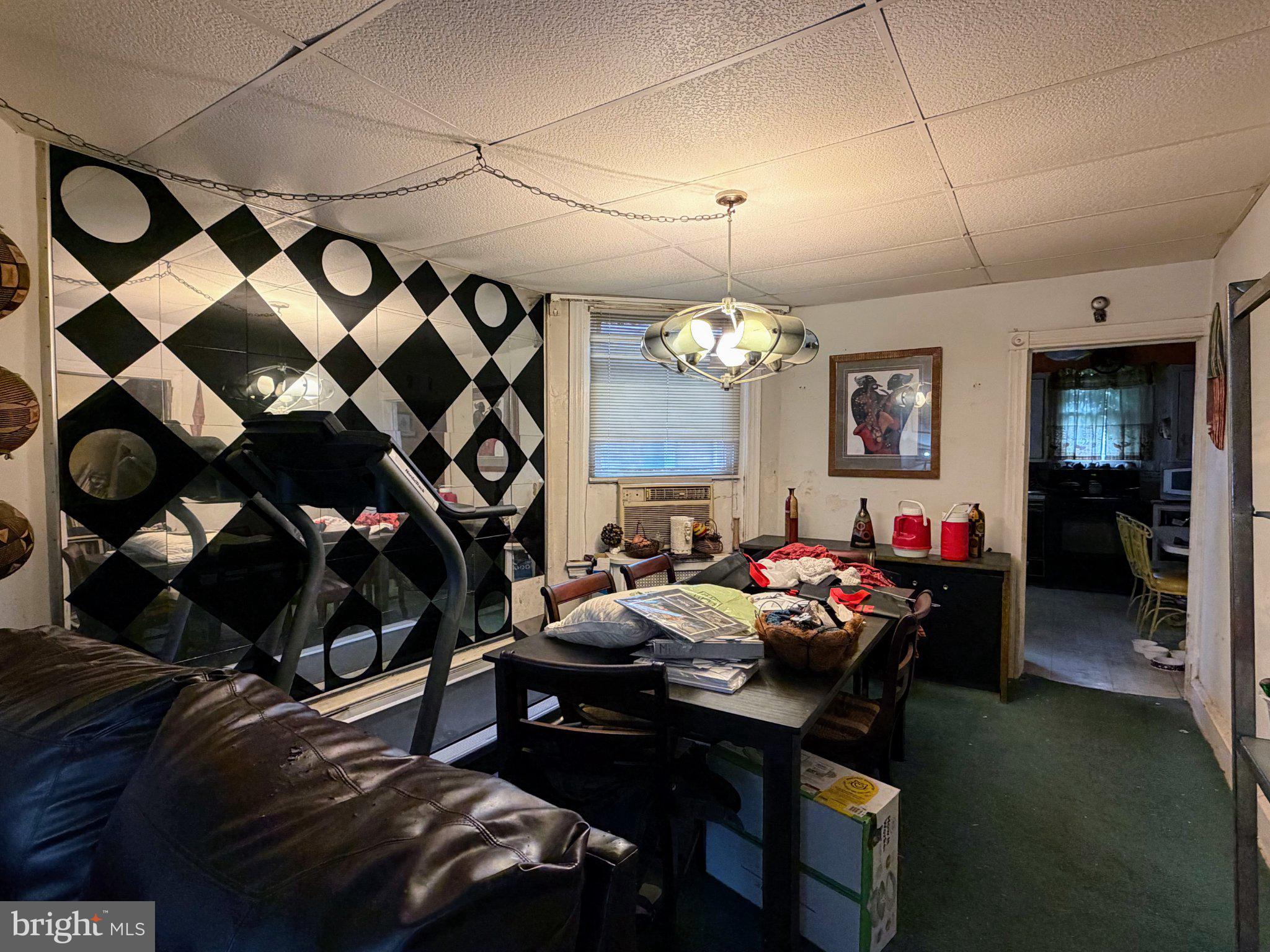 GERMANTOWN - Residential