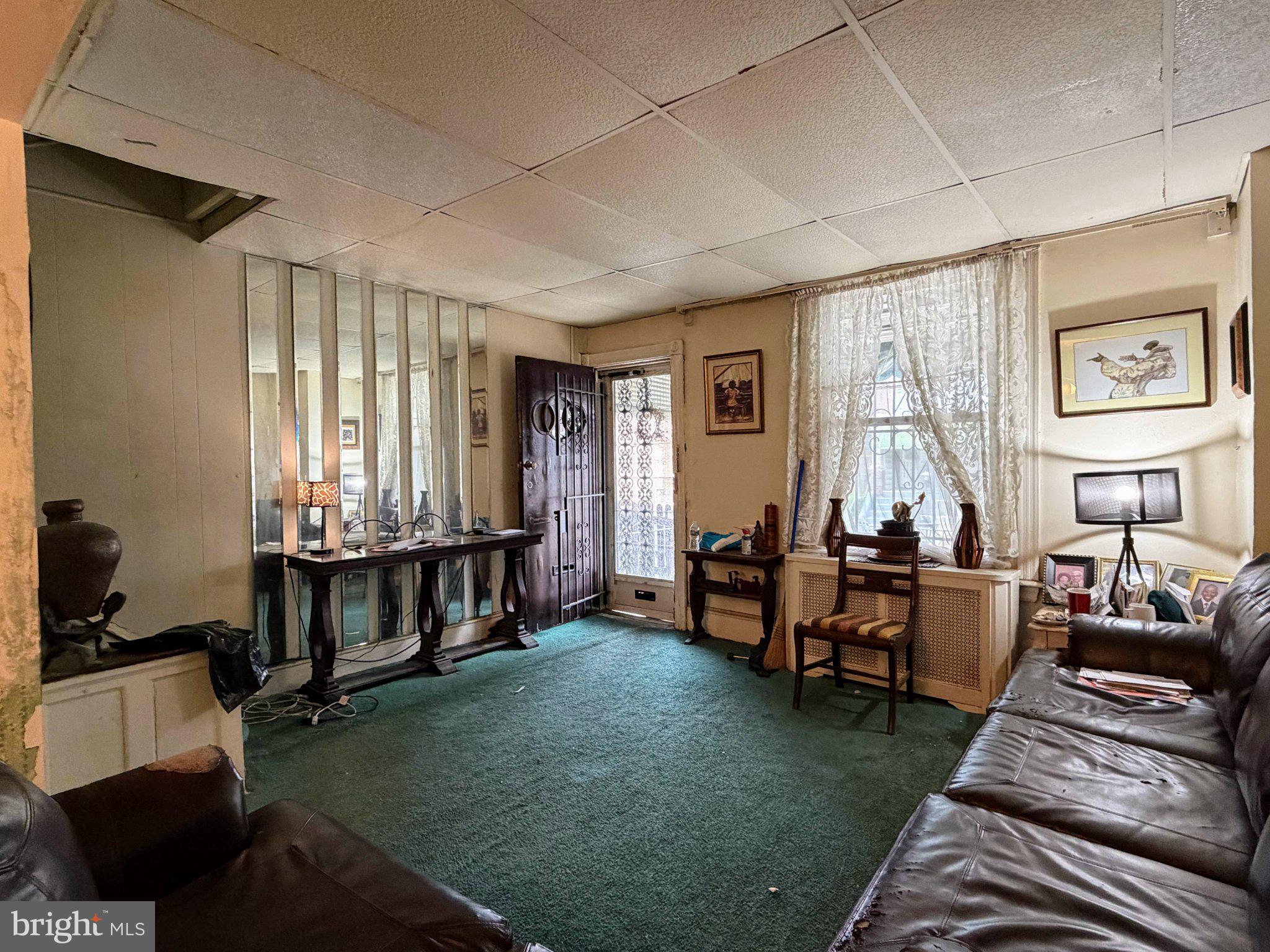 GERMANTOWN - Residential