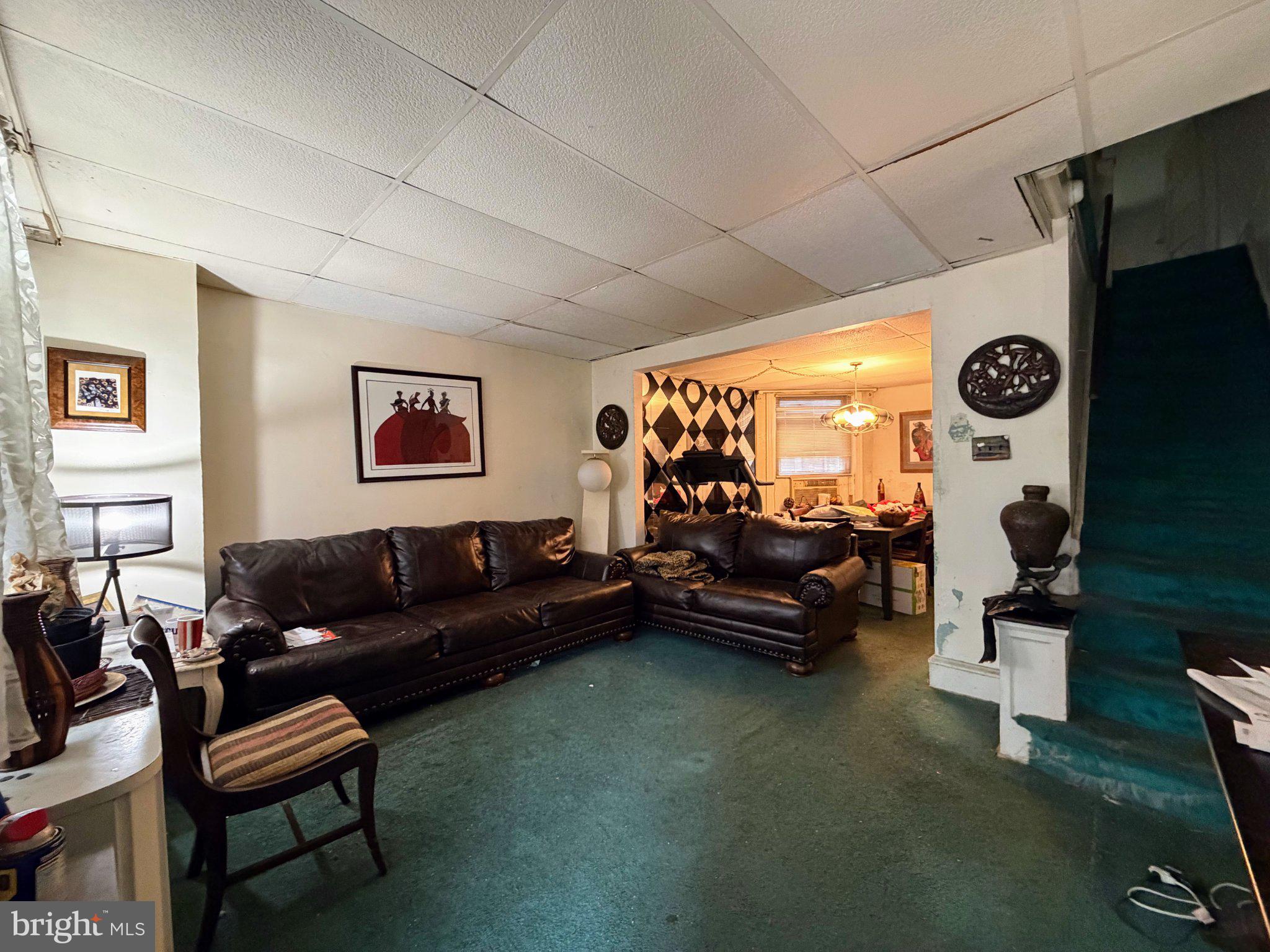 GERMANTOWN - Residential