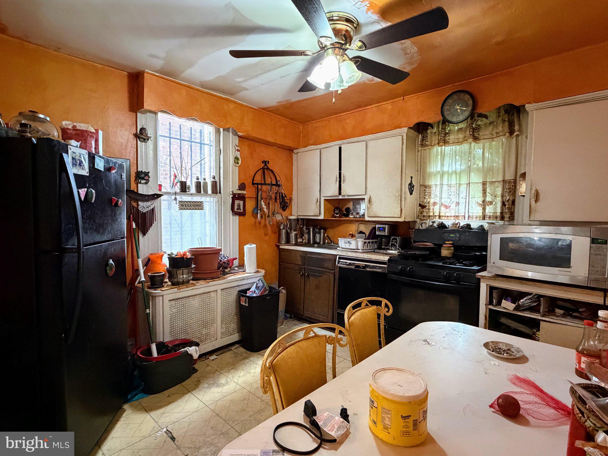 GERMANTOWN - Residential