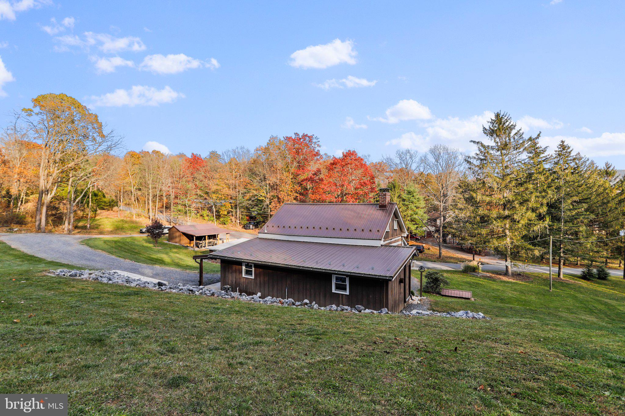 FORT LOUDON - Residential