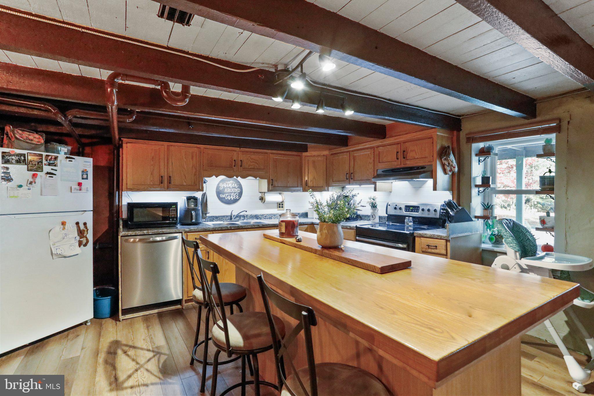 FORT LOUDON - Residential