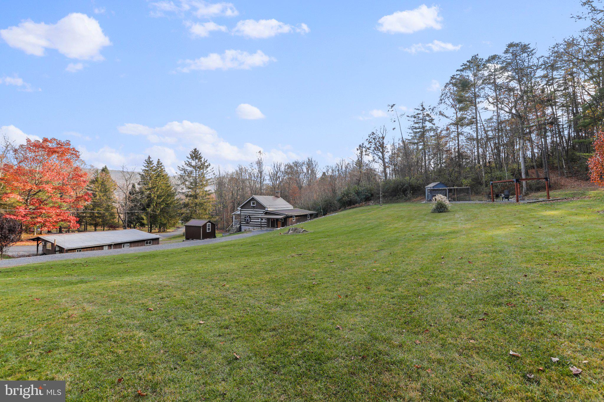 FORT LOUDON - Residential