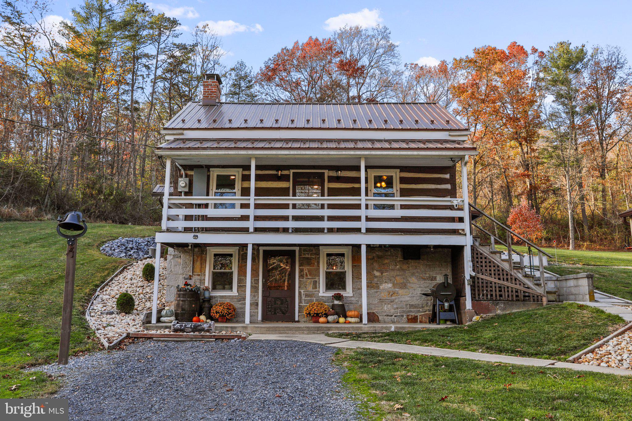 FORT LOUDON - Residential