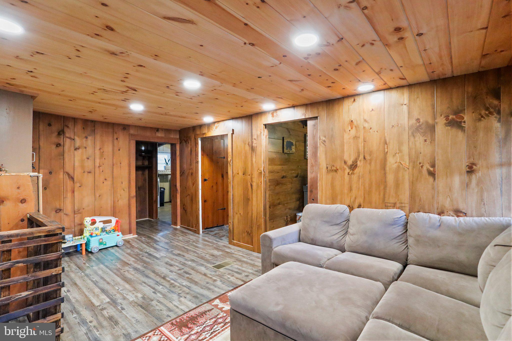 FORT LOUDON - Residential