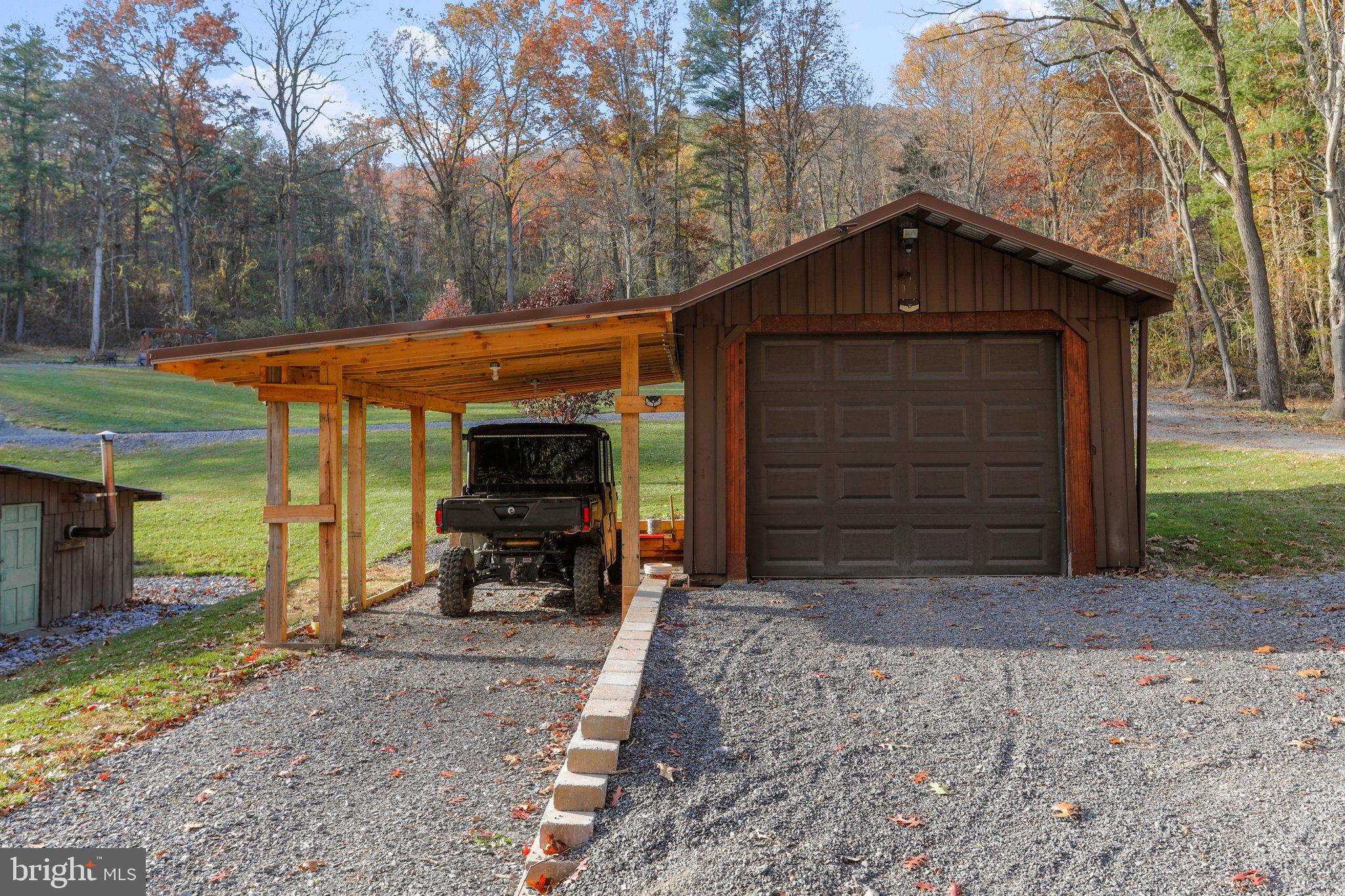 FORT LOUDON - Residential