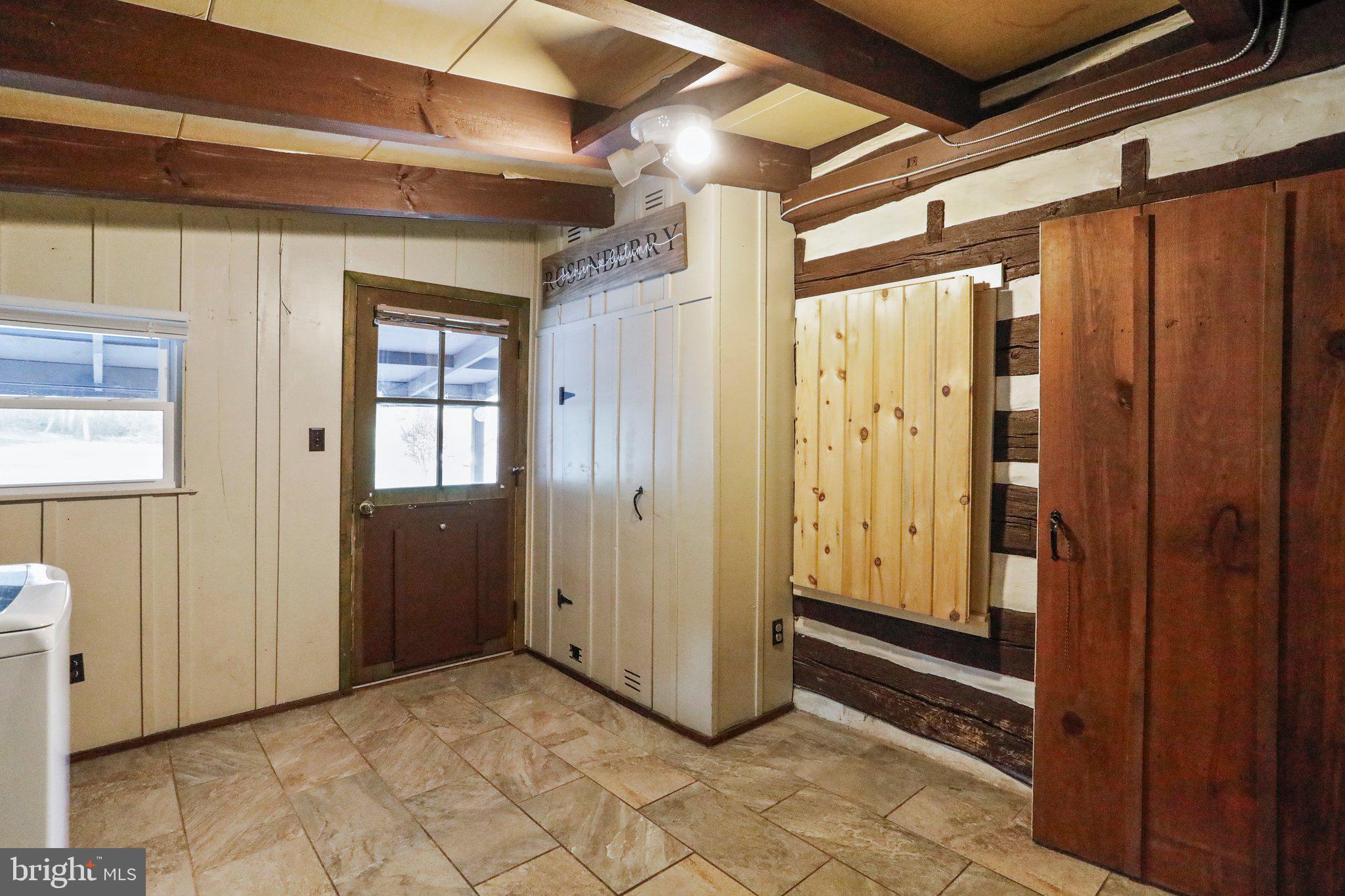 FORT LOUDON - Residential