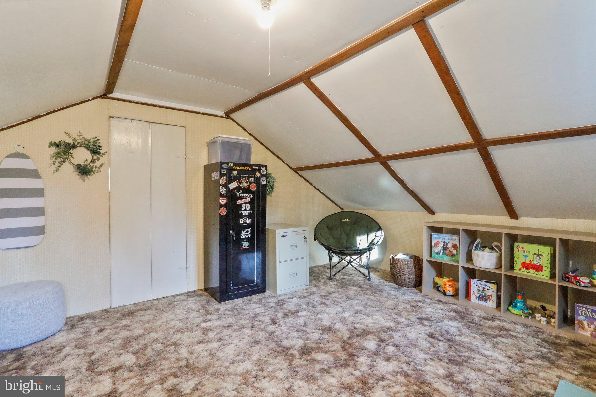 FORT LOUDON - Residential