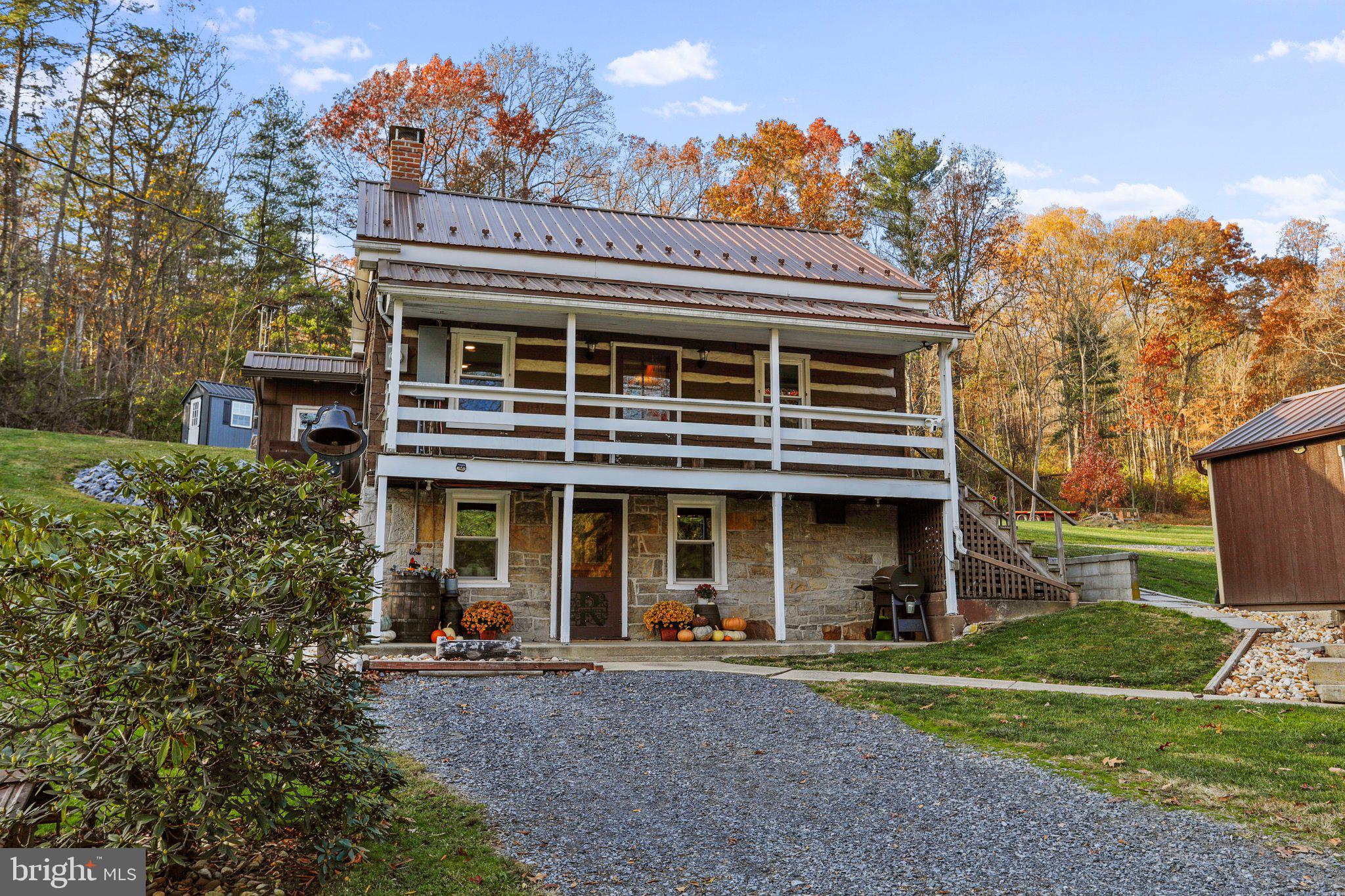 FORT LOUDON - Residential