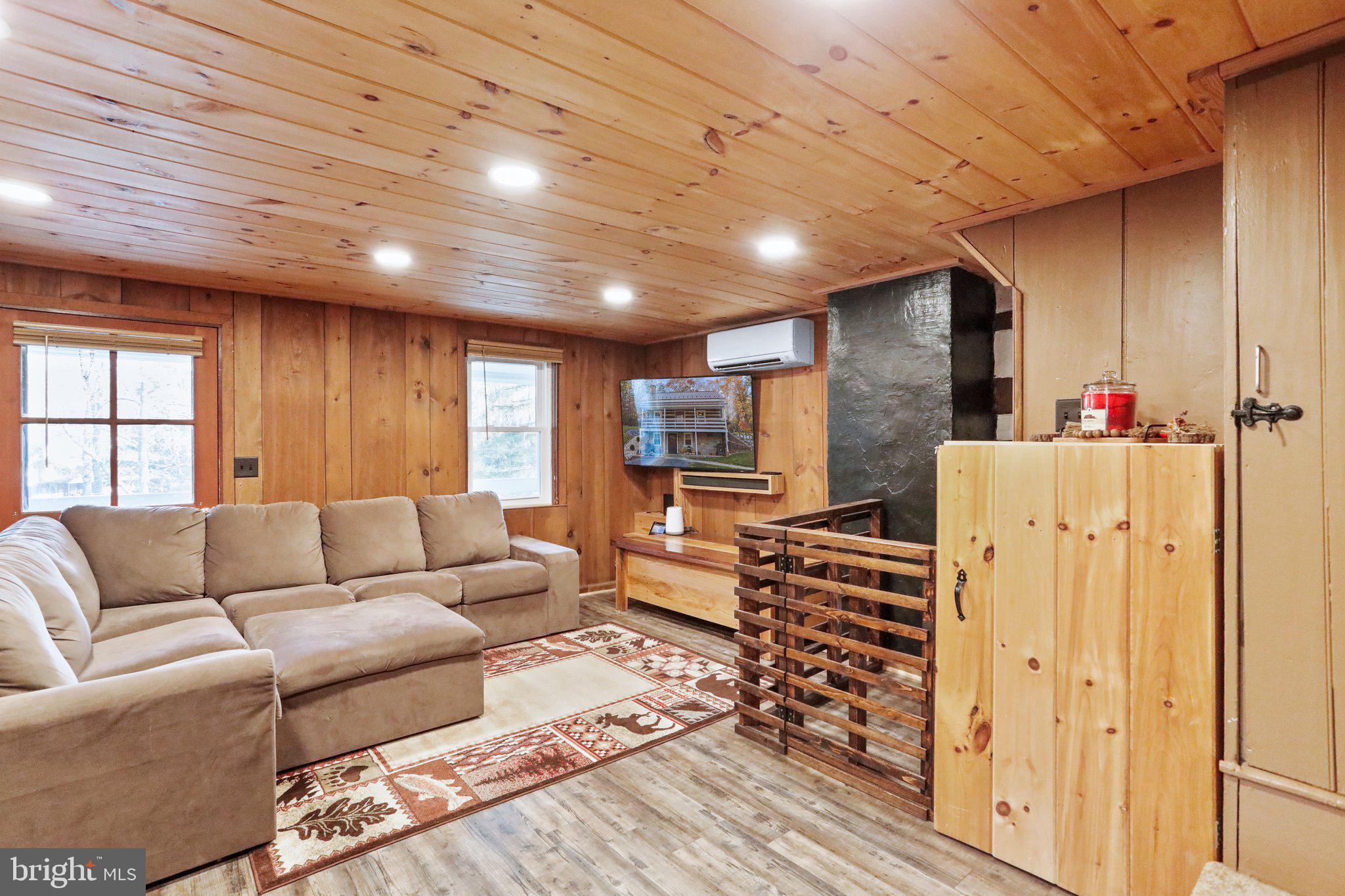 FORT LOUDON - Residential