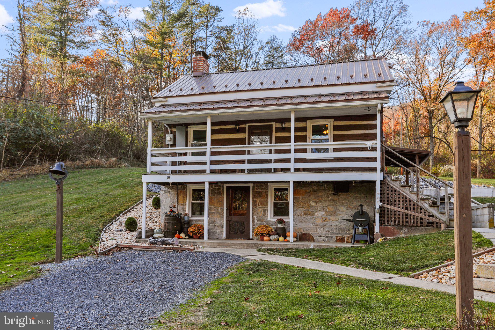 FORT LOUDON - Residential