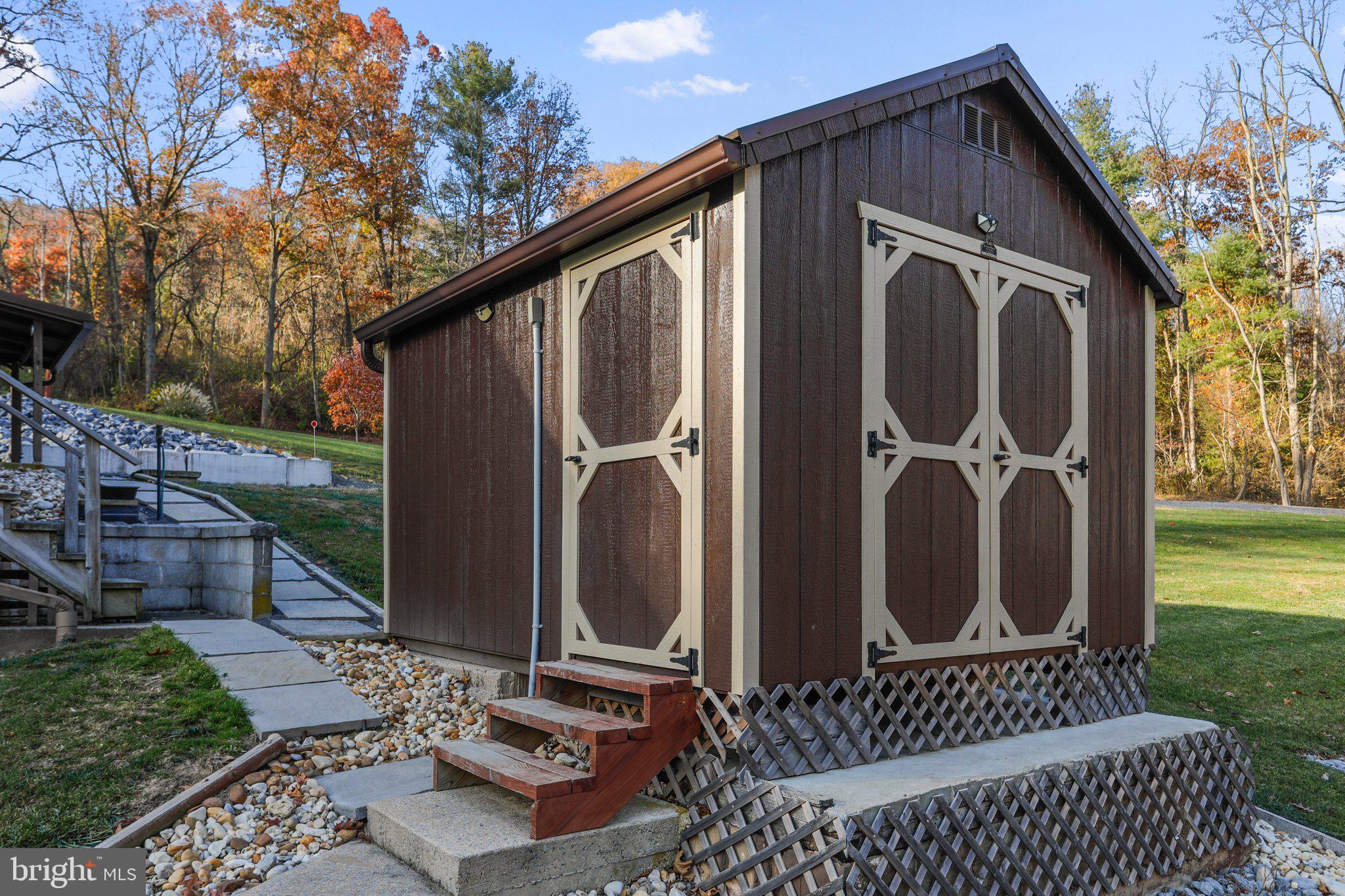 FORT LOUDON - Residential
