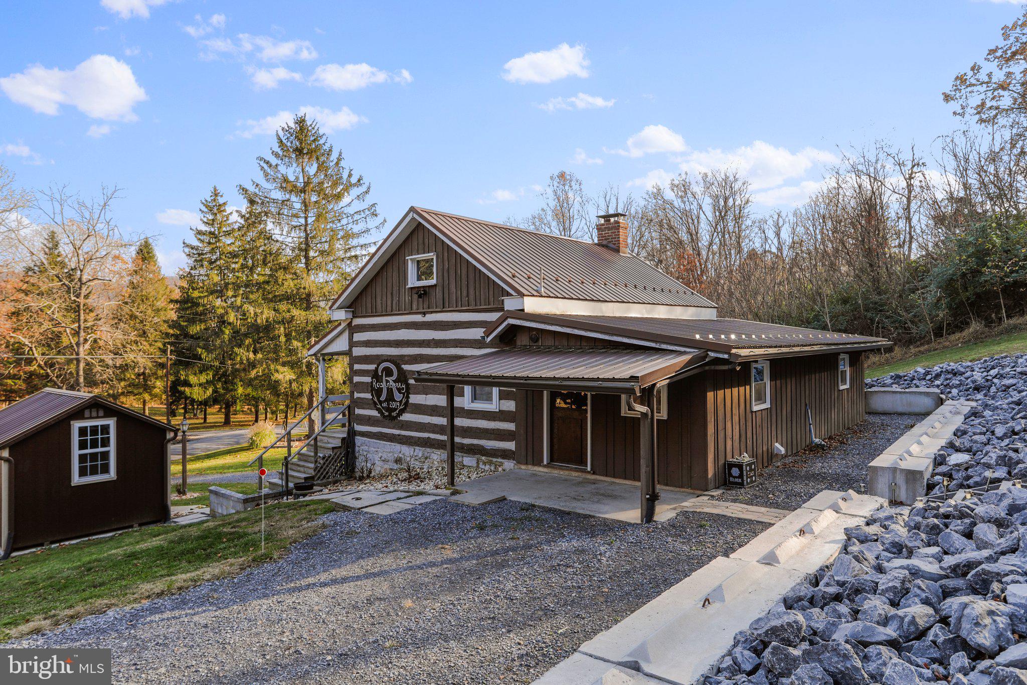 FORT LOUDON - Residential