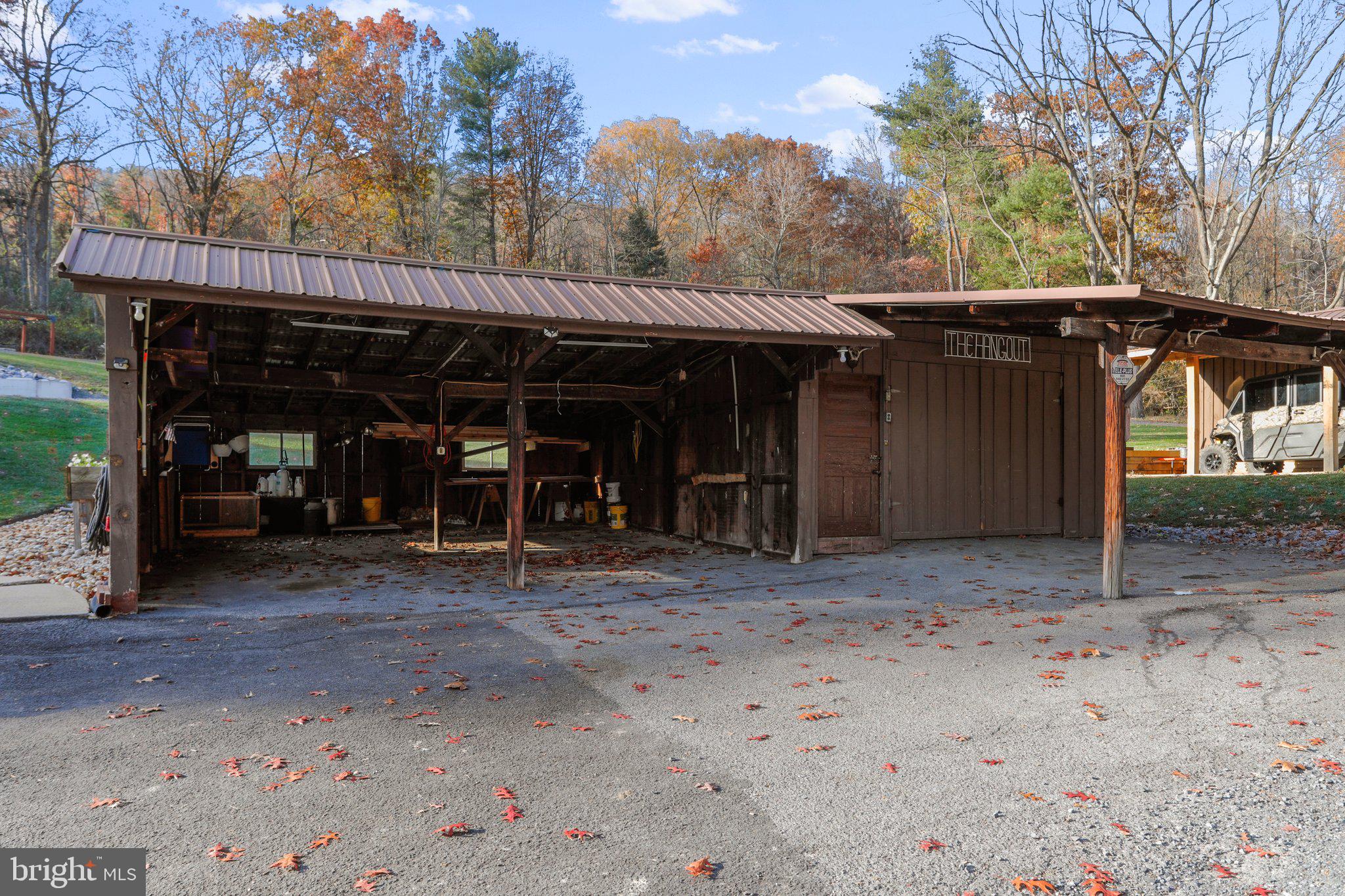 FORT LOUDON - Residential