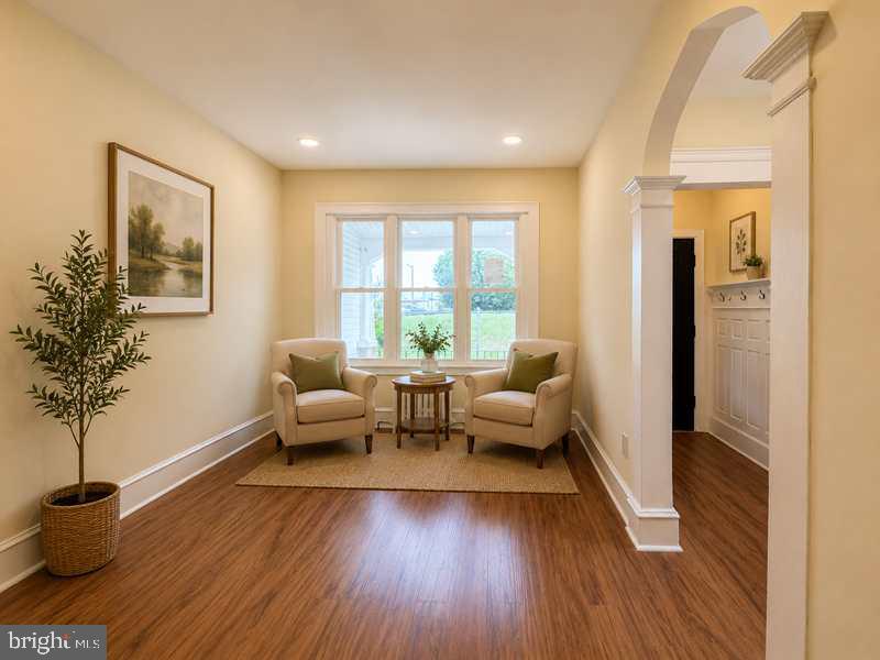 OLNEY - Residential