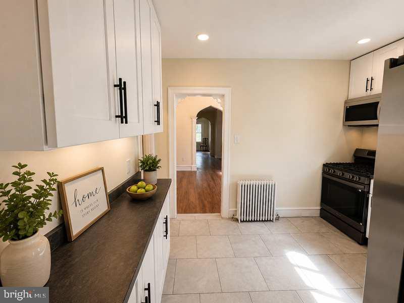 OLNEY - Residential