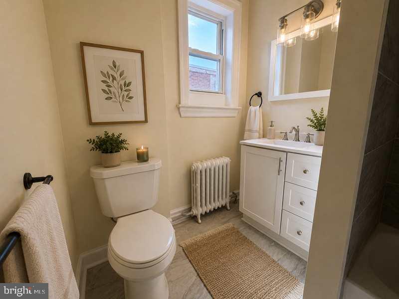 OLNEY - Residential