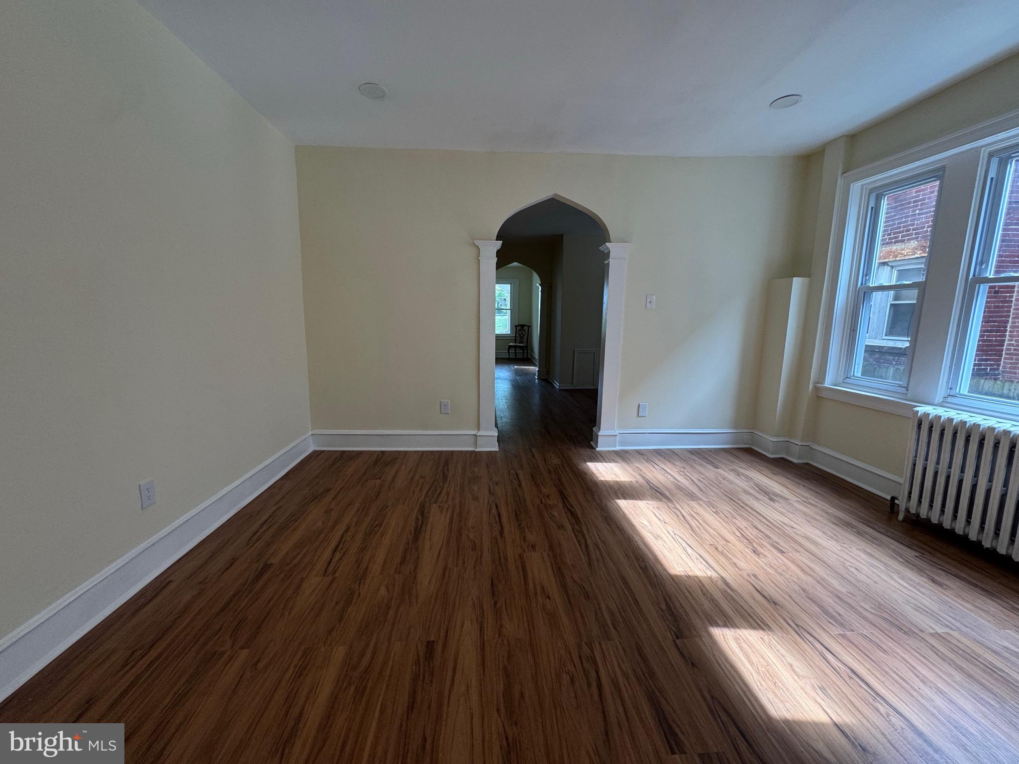 OLNEY - Residential