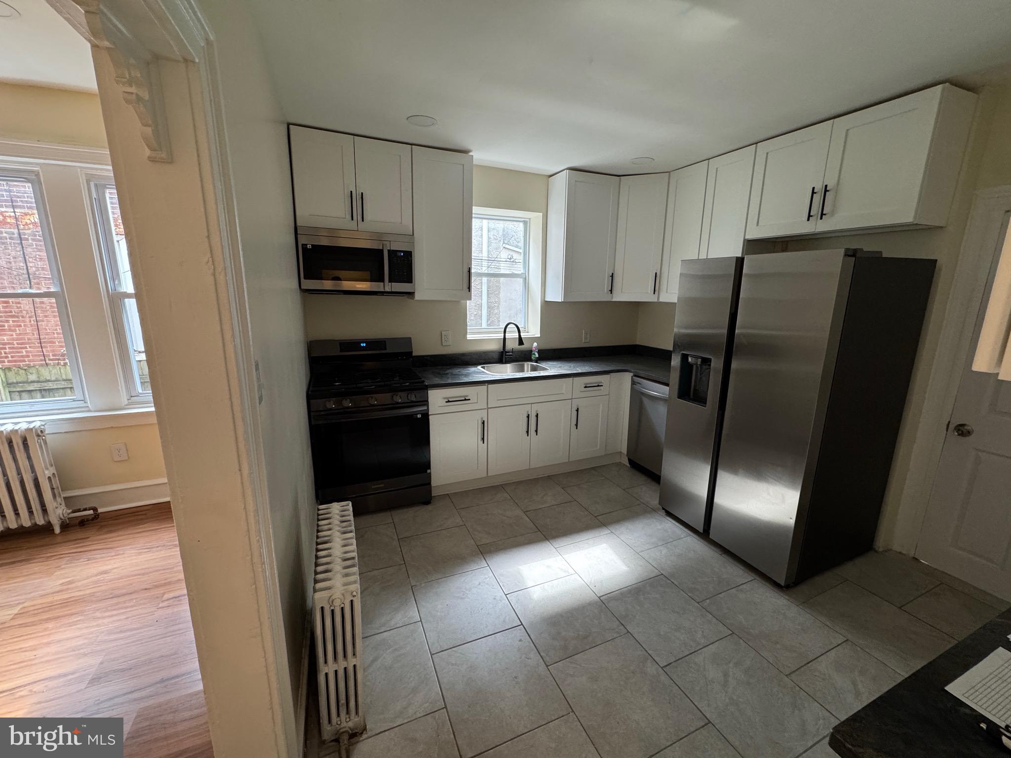 OLNEY - Residential