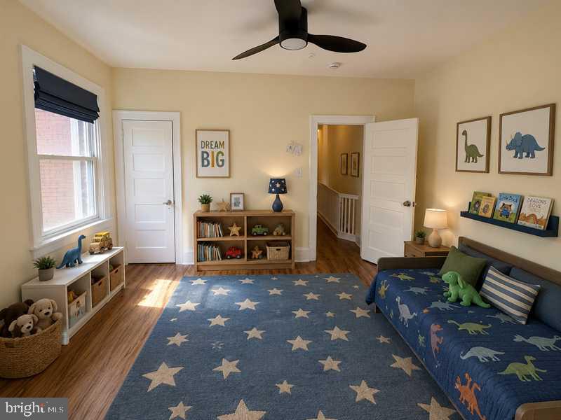 OLNEY - Residential