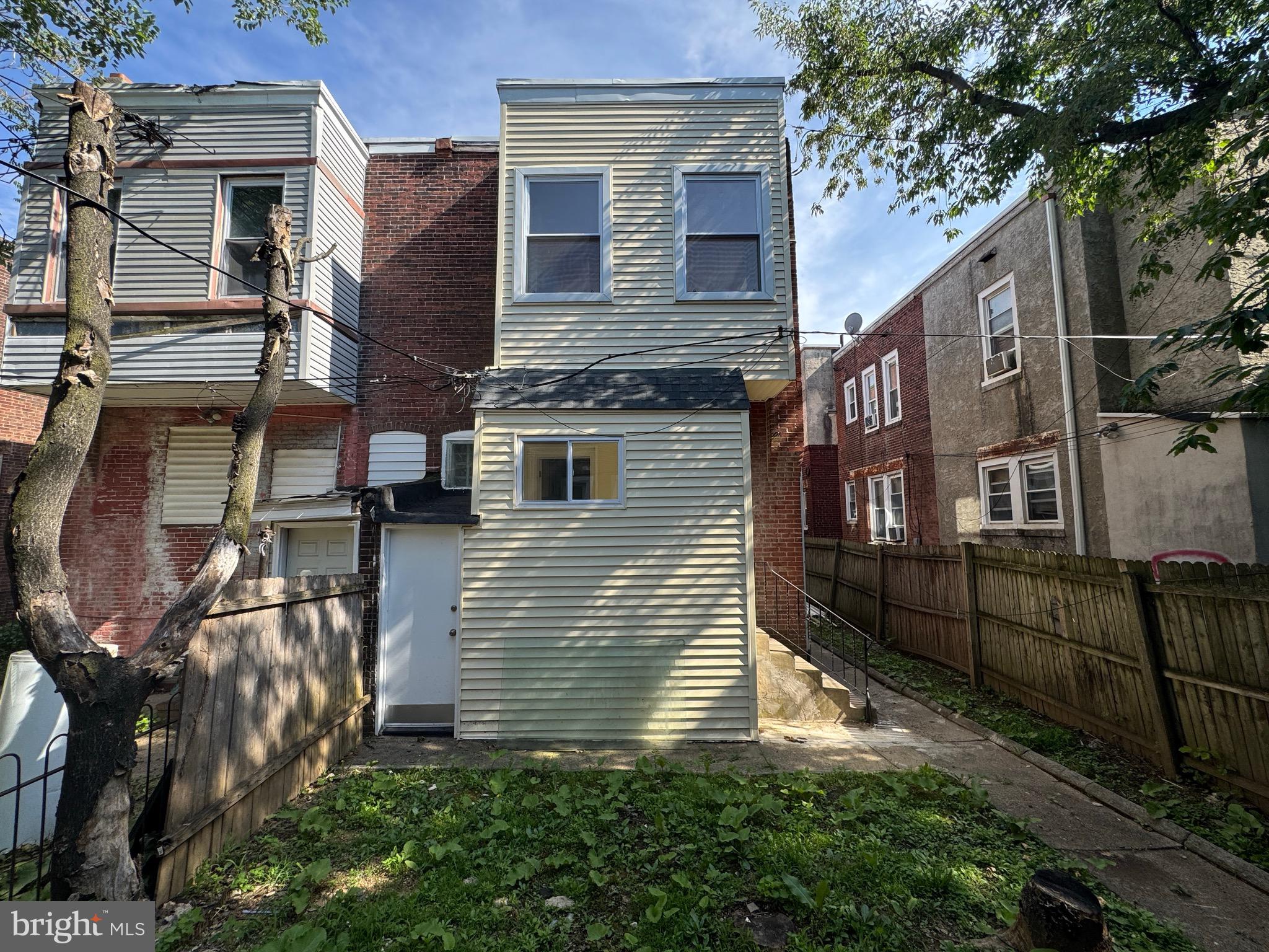 OLNEY - Residential