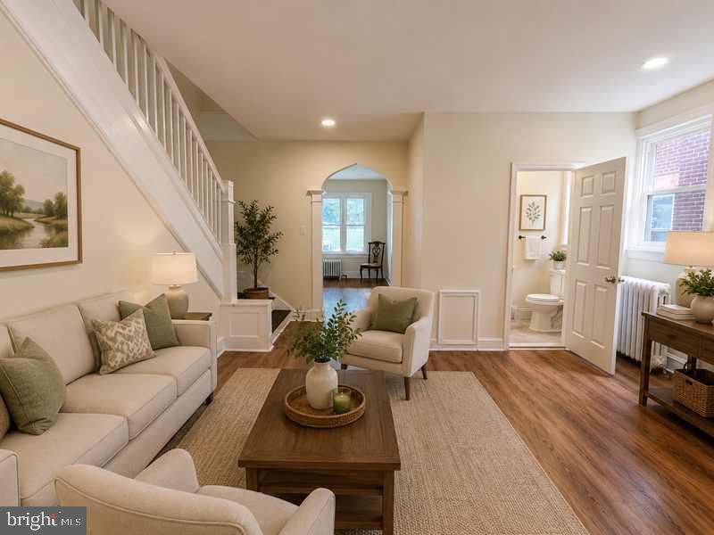 OLNEY - Residential