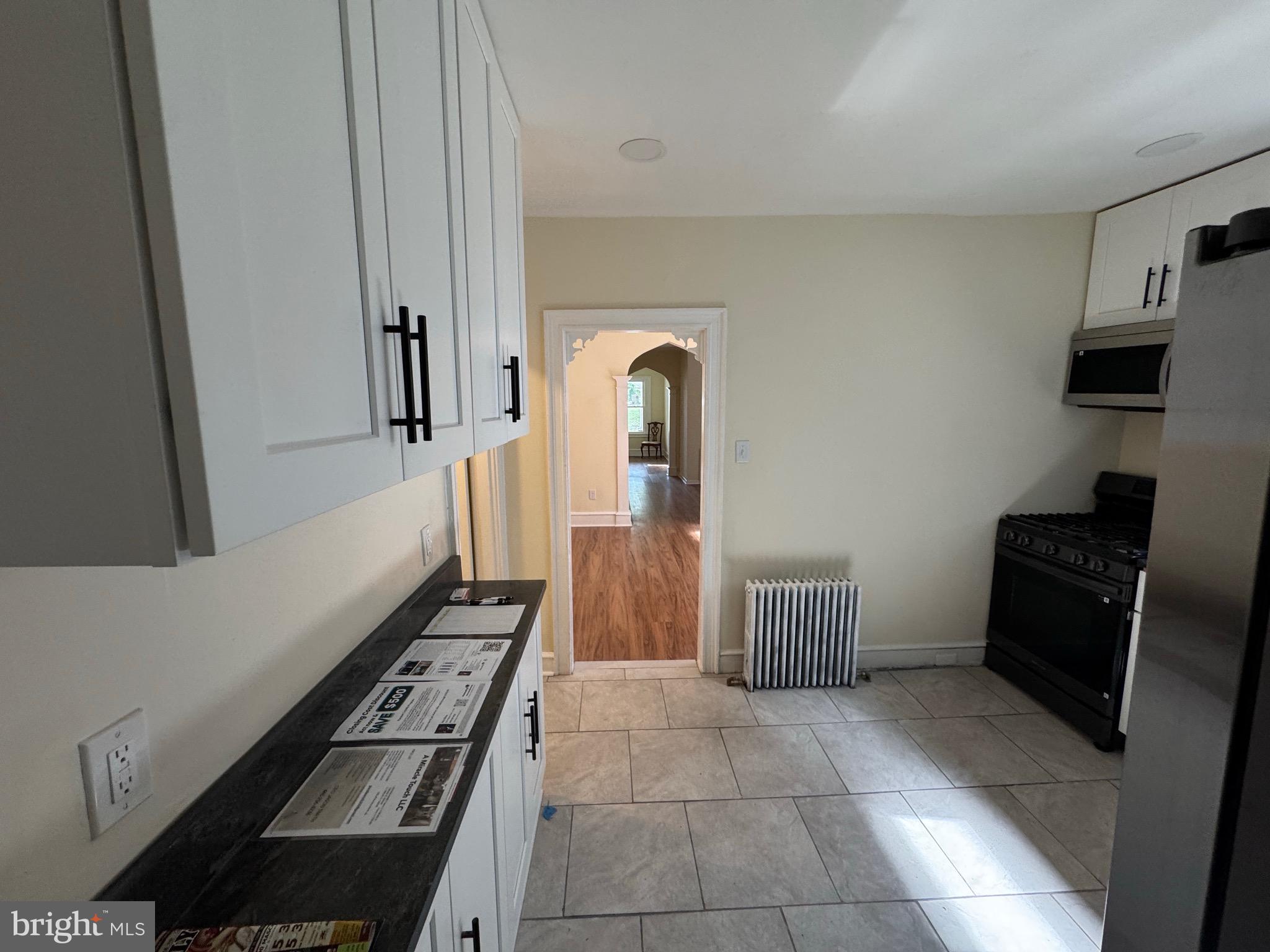 OLNEY - Residential