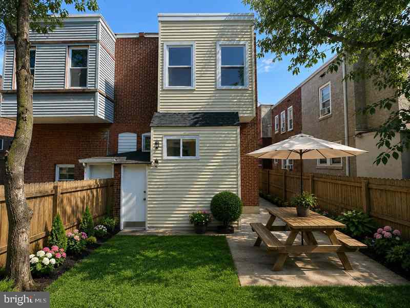 OLNEY - Residential