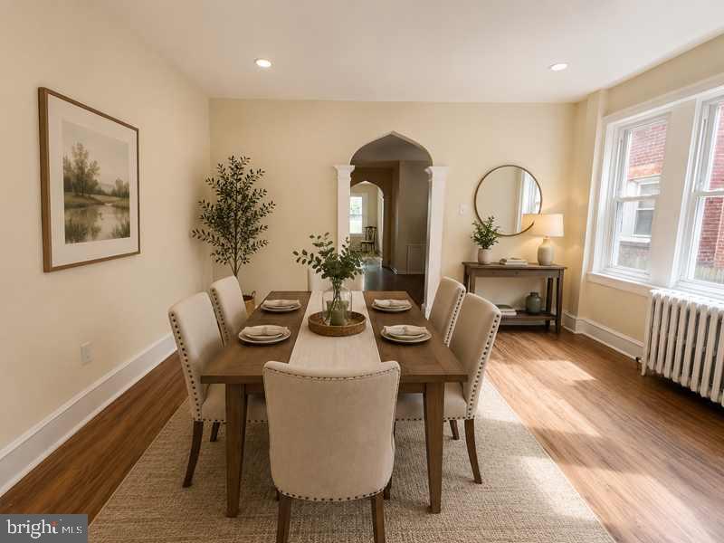 OLNEY - Residential