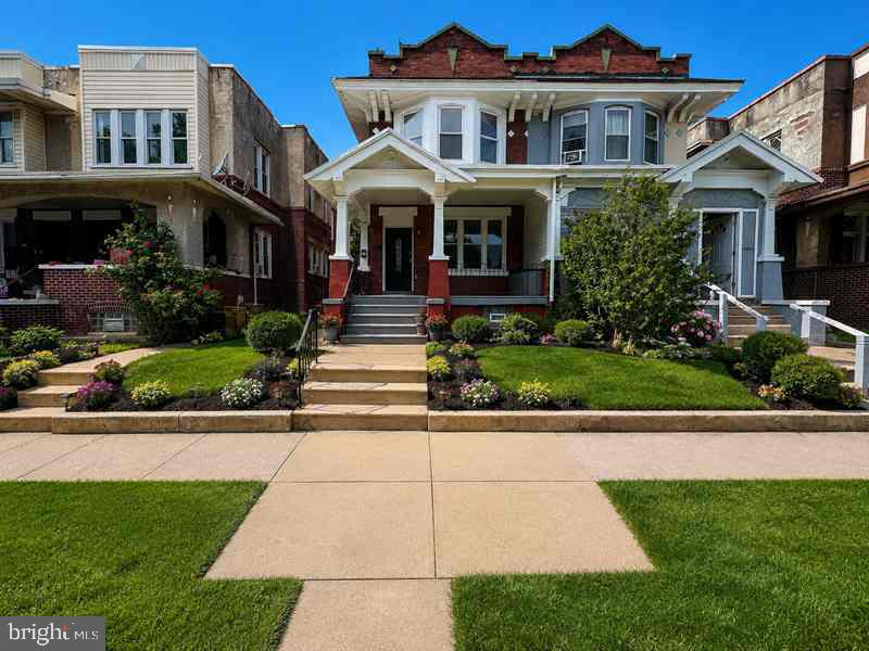 OLNEY - Residential