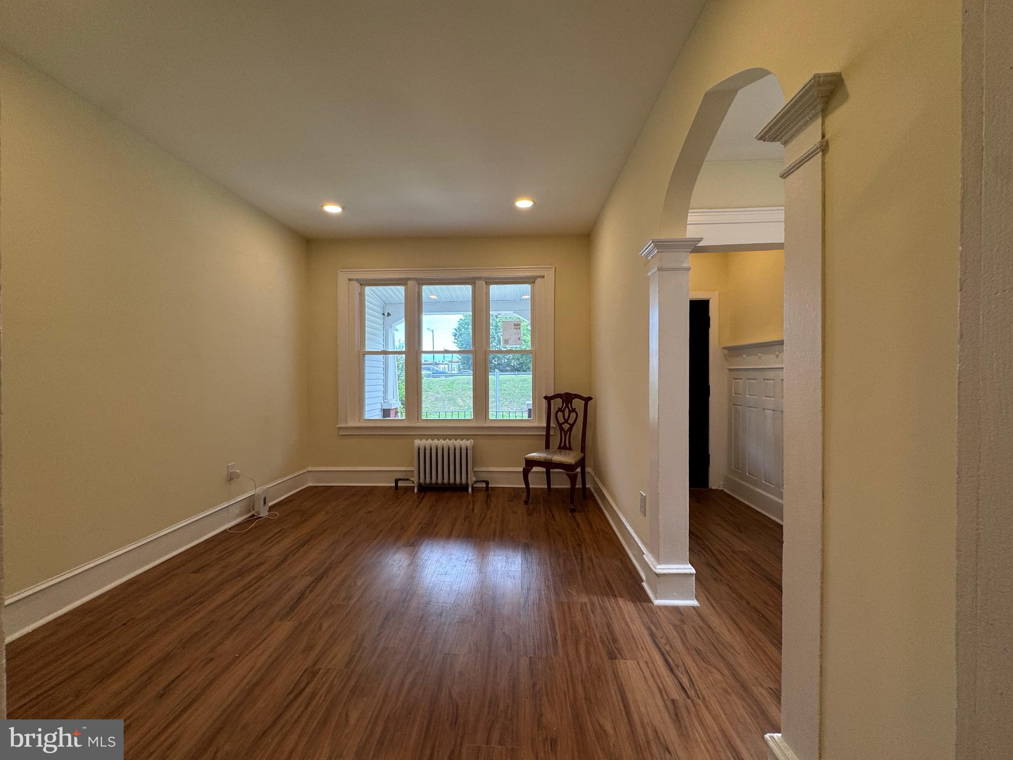 OLNEY - Residential