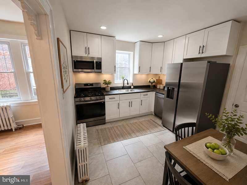 OLNEY - Residential