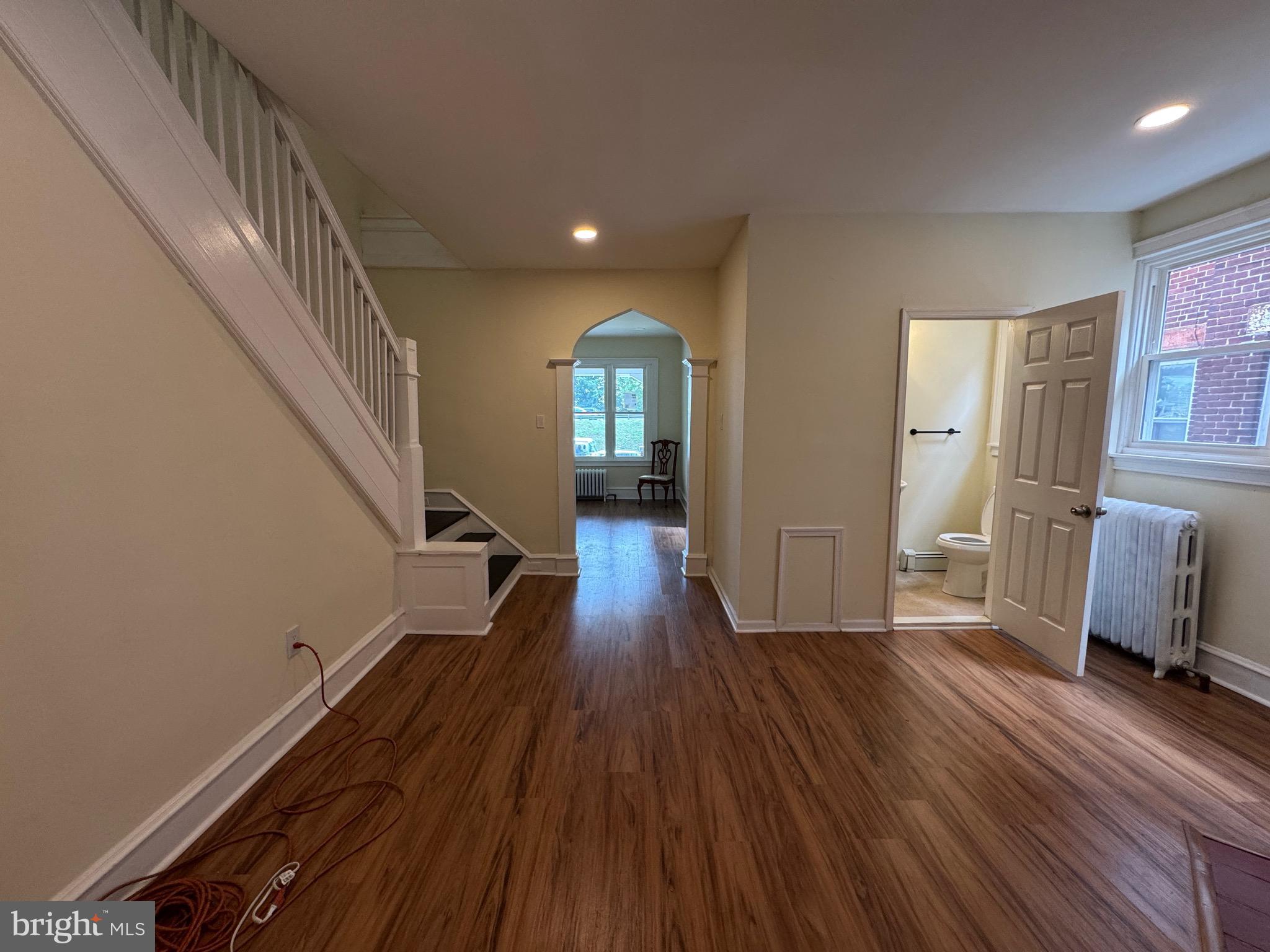 OLNEY - Residential